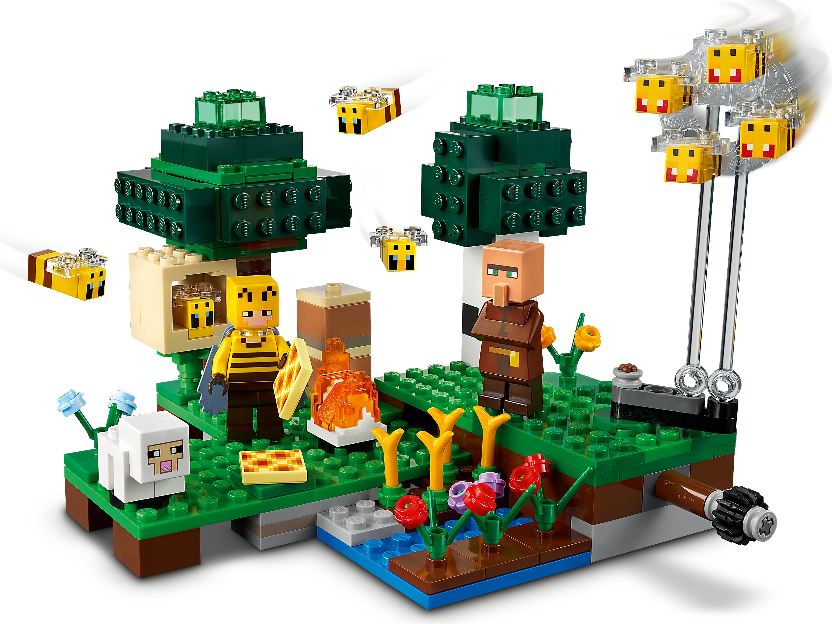 The Bee Farm - Image 5