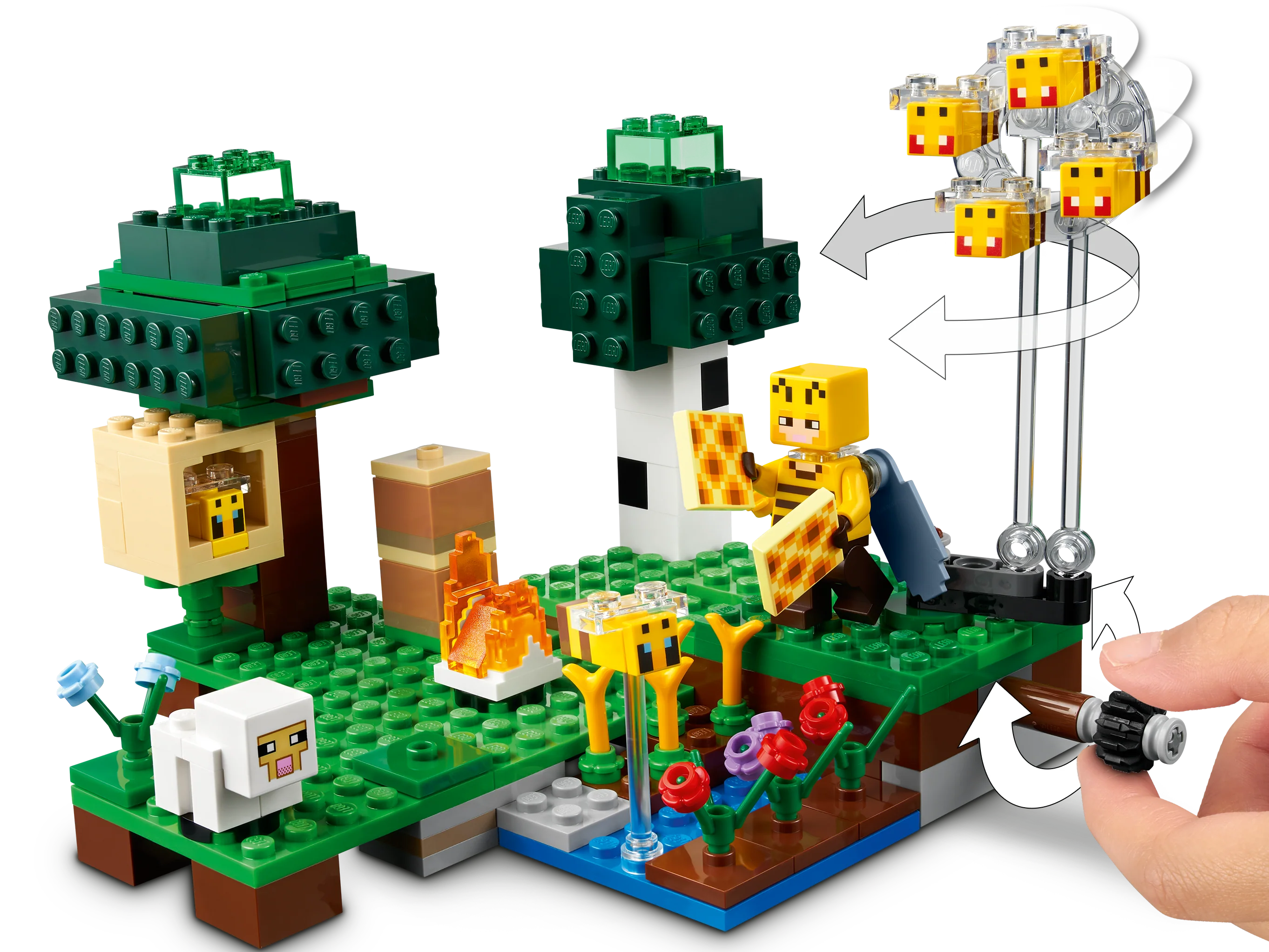 The Bee Farm - Image 8