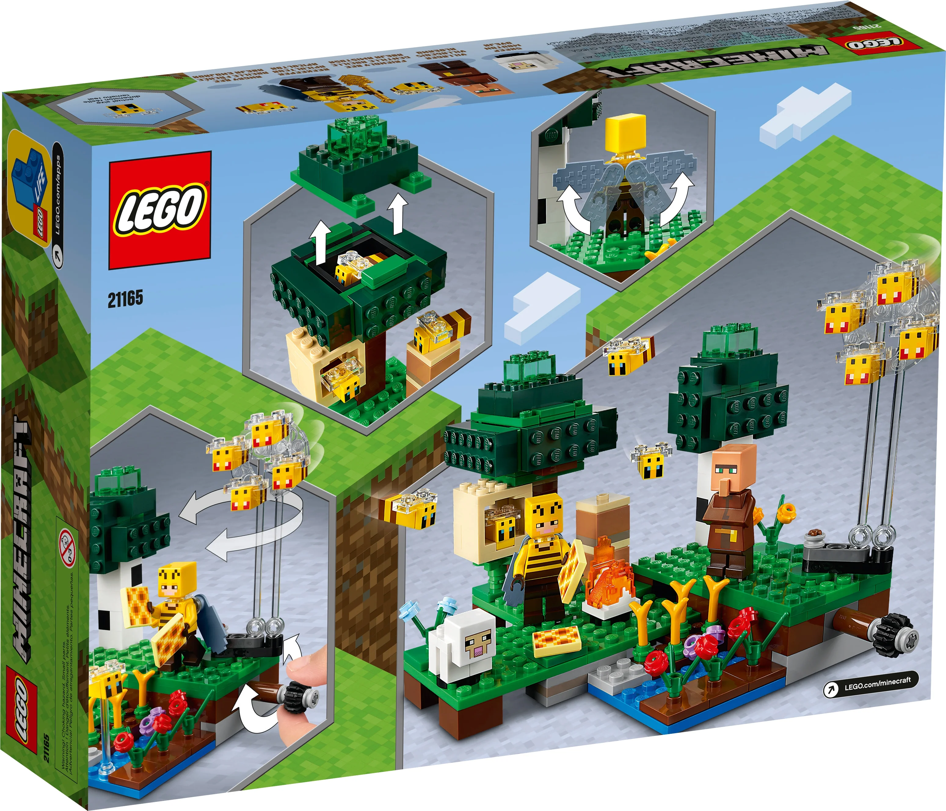 The Bee Farm - Image 9
