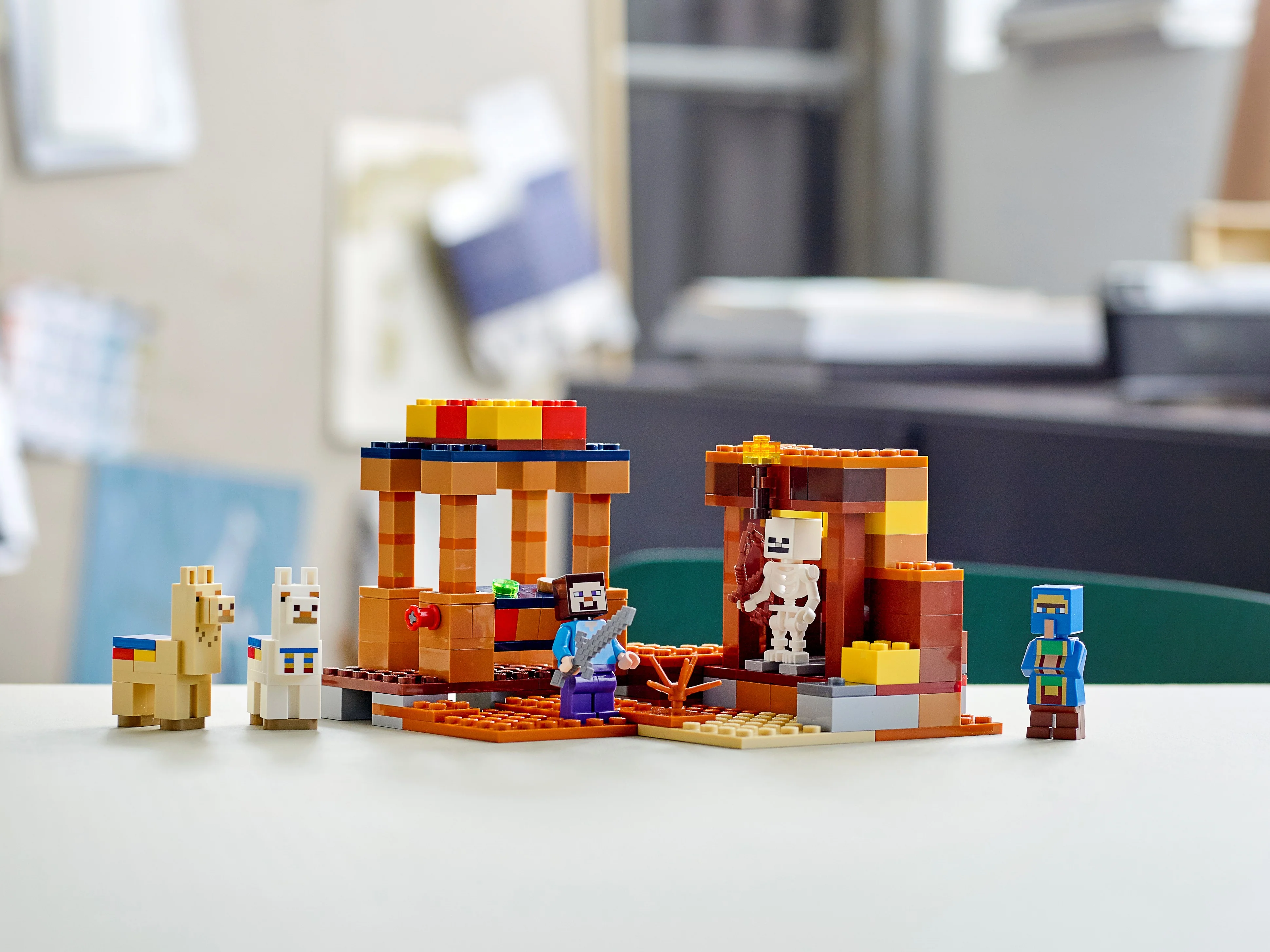 The Trading Post - Image 11
