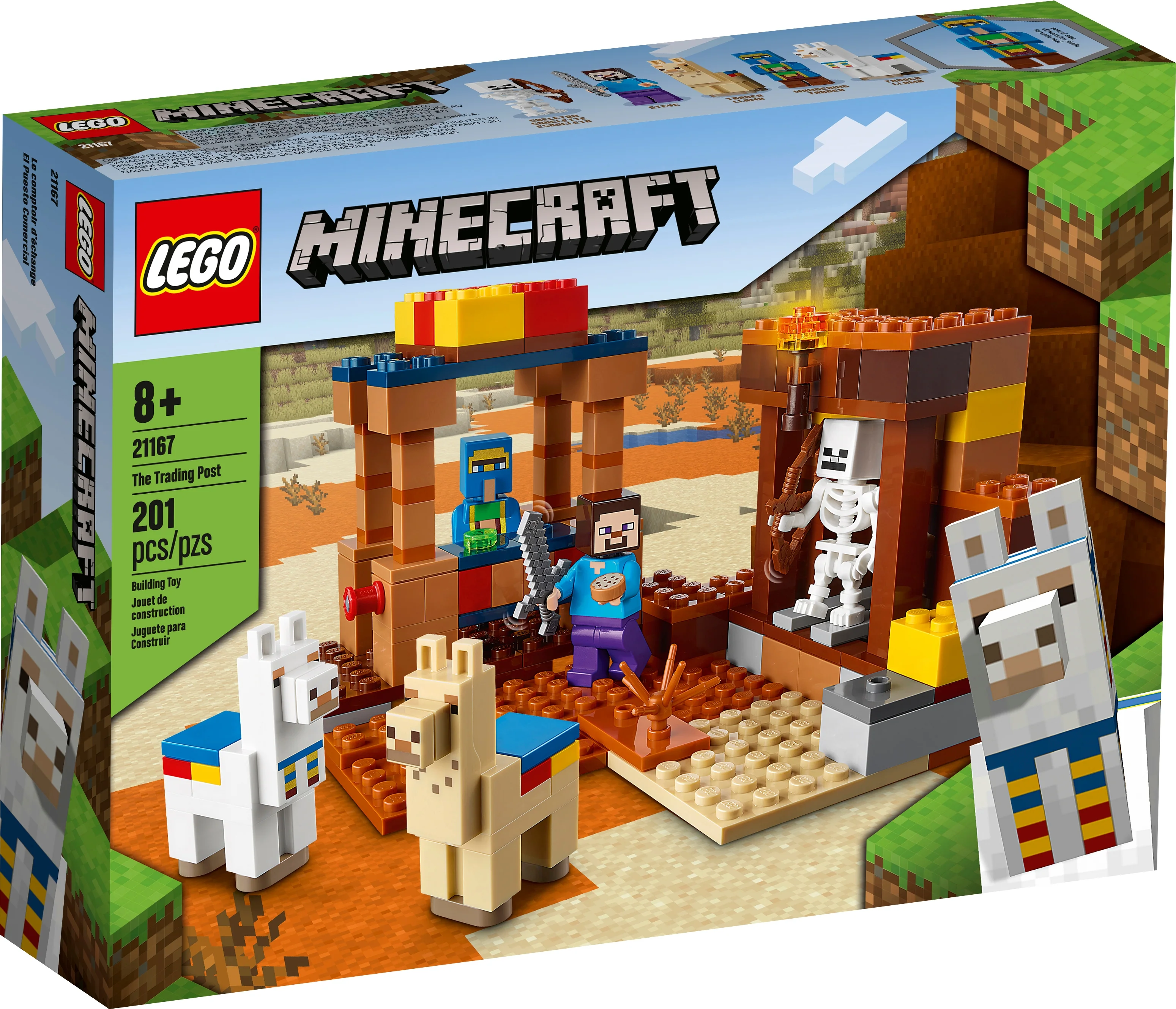 The Trading Post - Image 2
