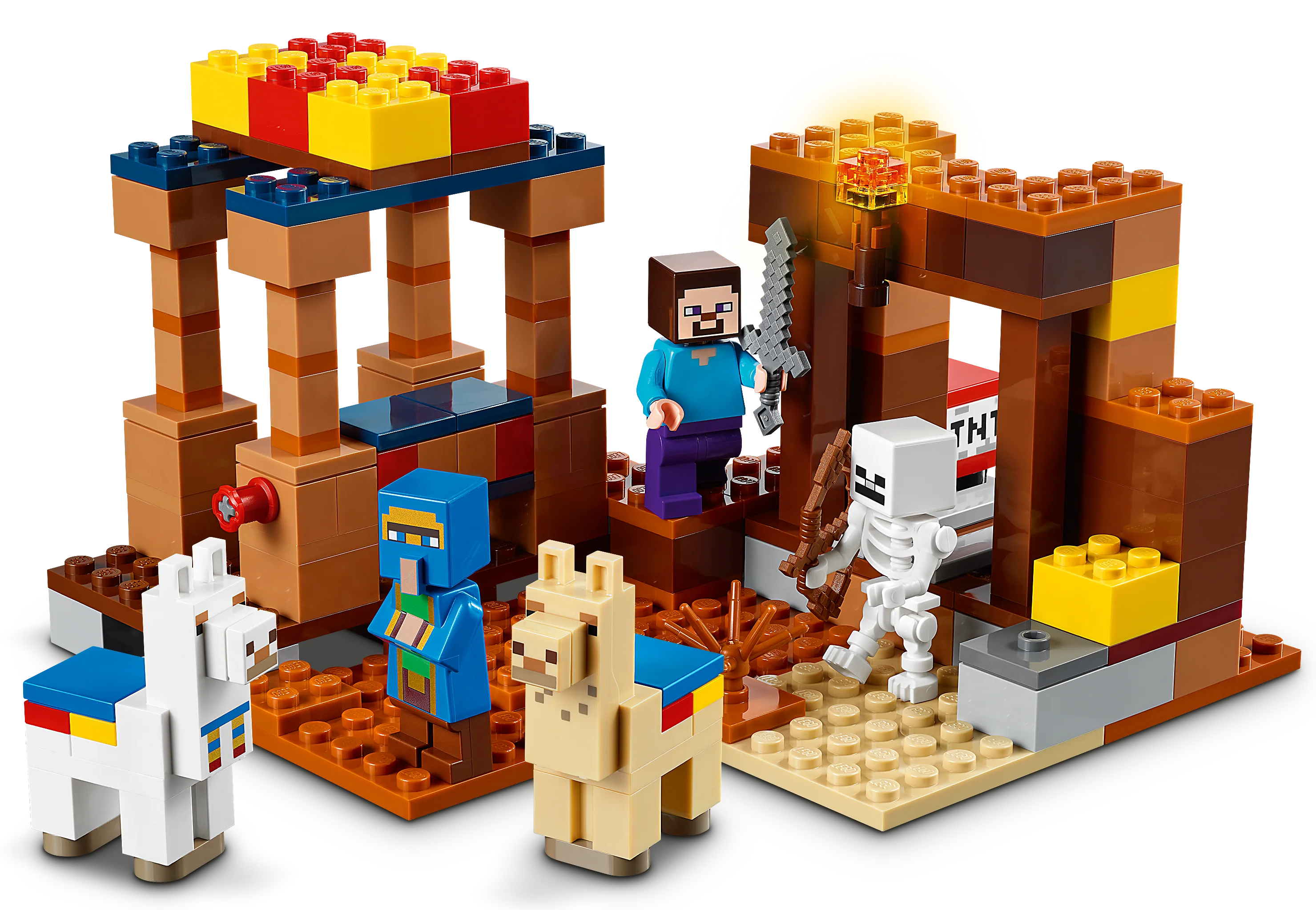 The Trading Post - Image 5