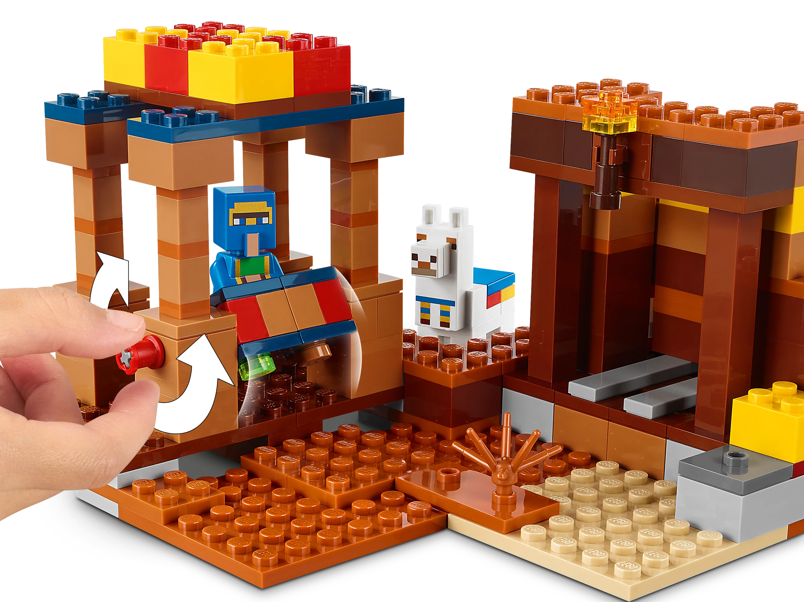 The Trading Post - Image 6