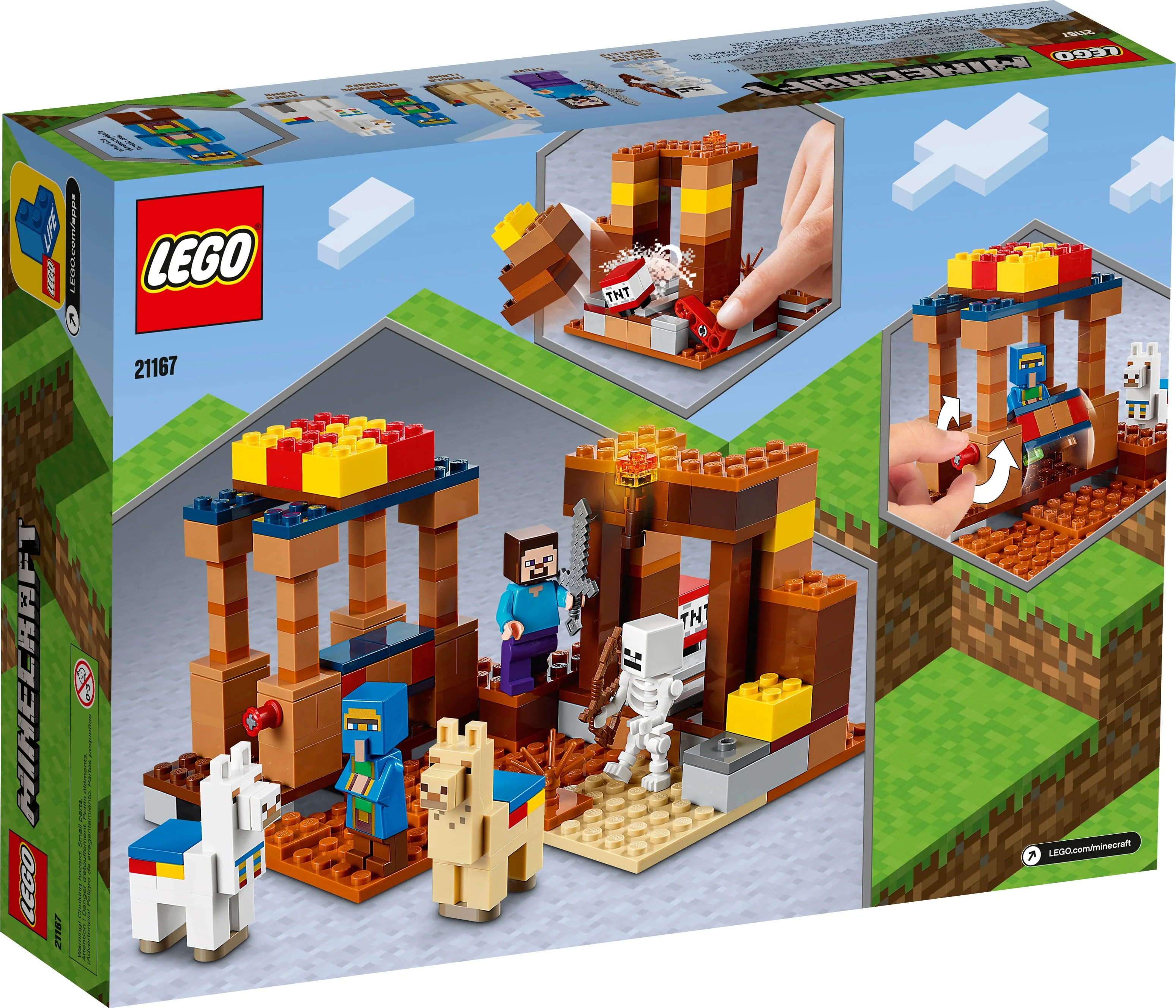 The Trading Post - Image 8