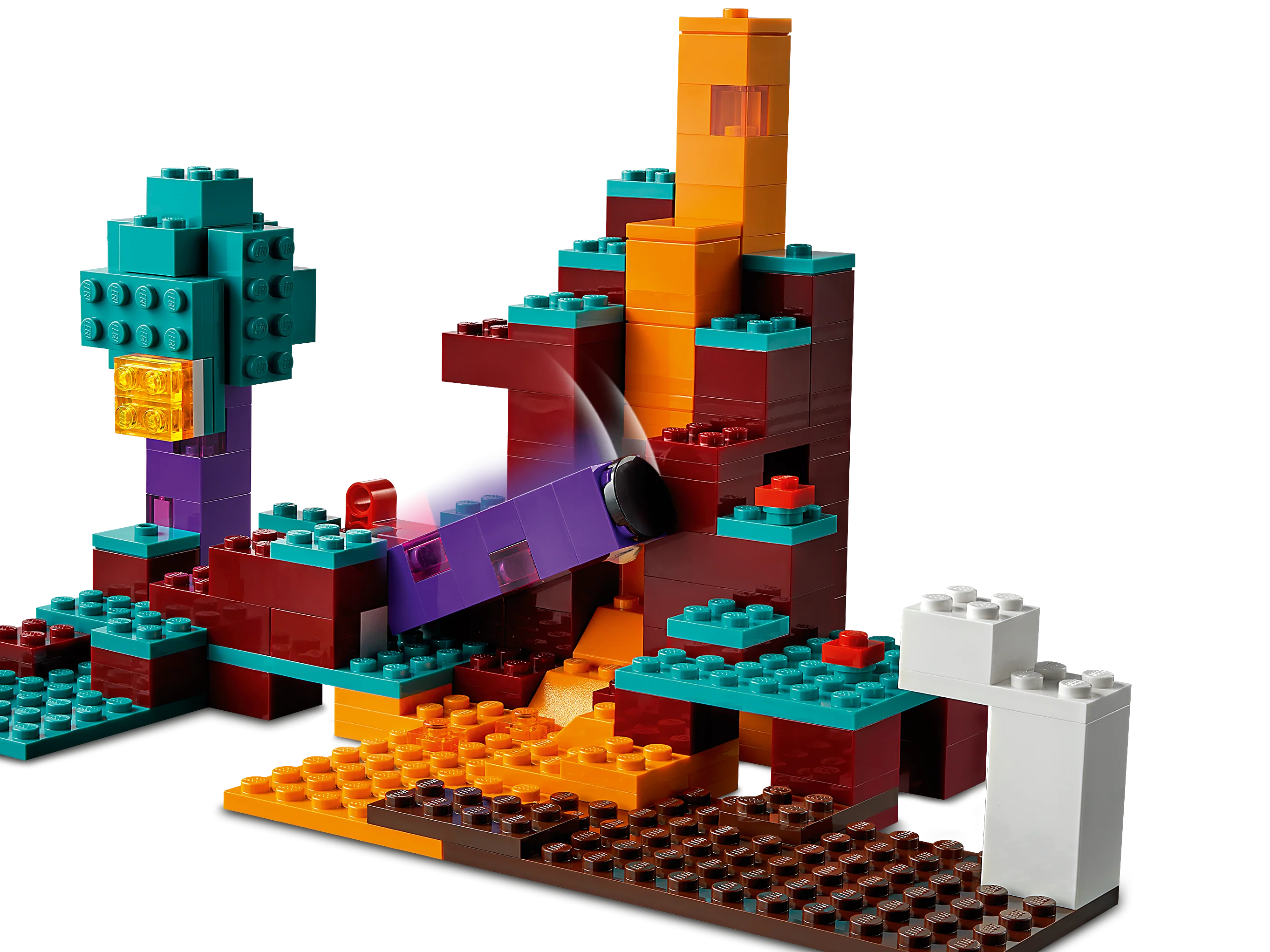 The Warped Forest - Image 10