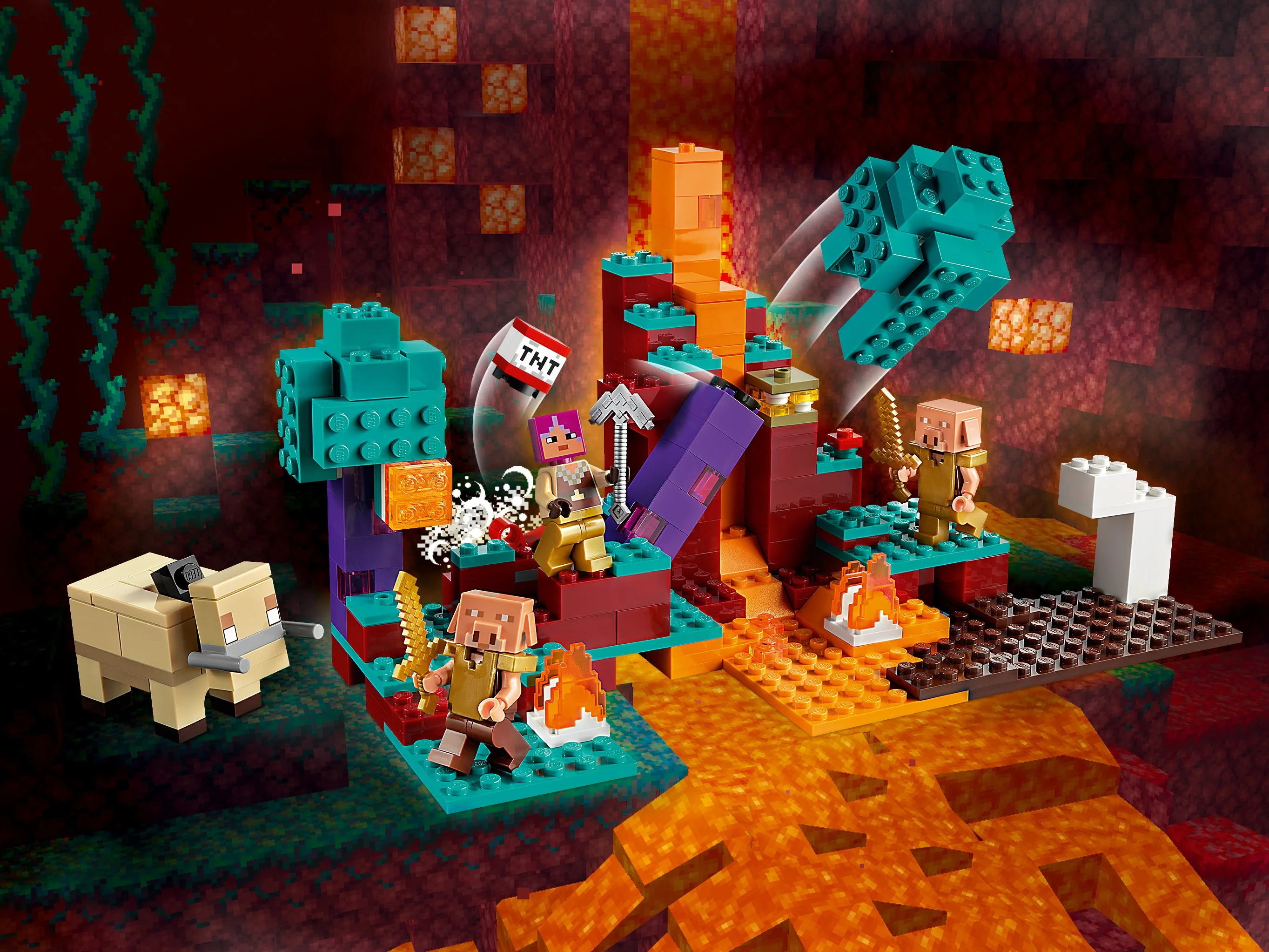 The Warped Forest - Image 3