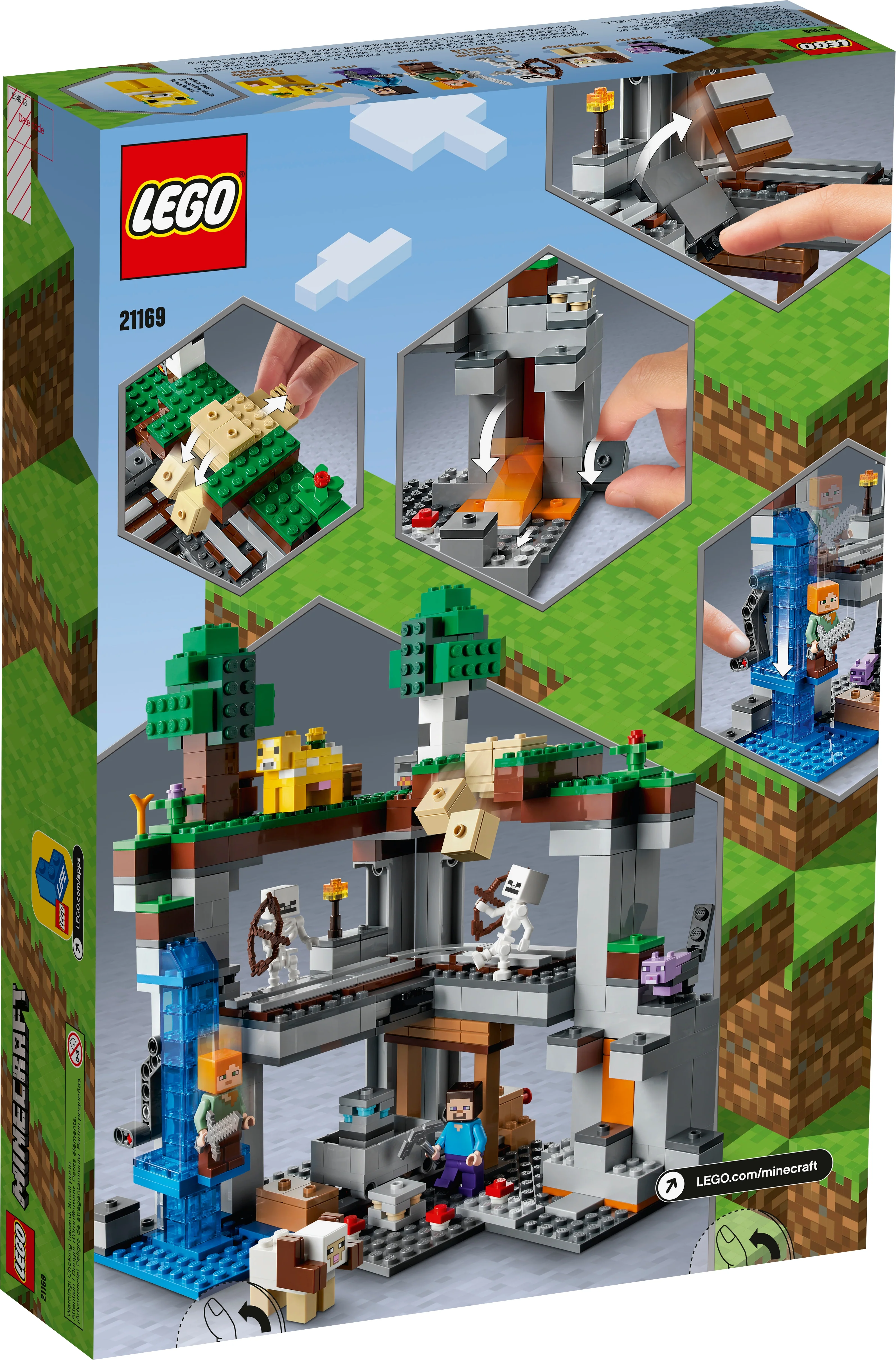The First Adventure - Image 10