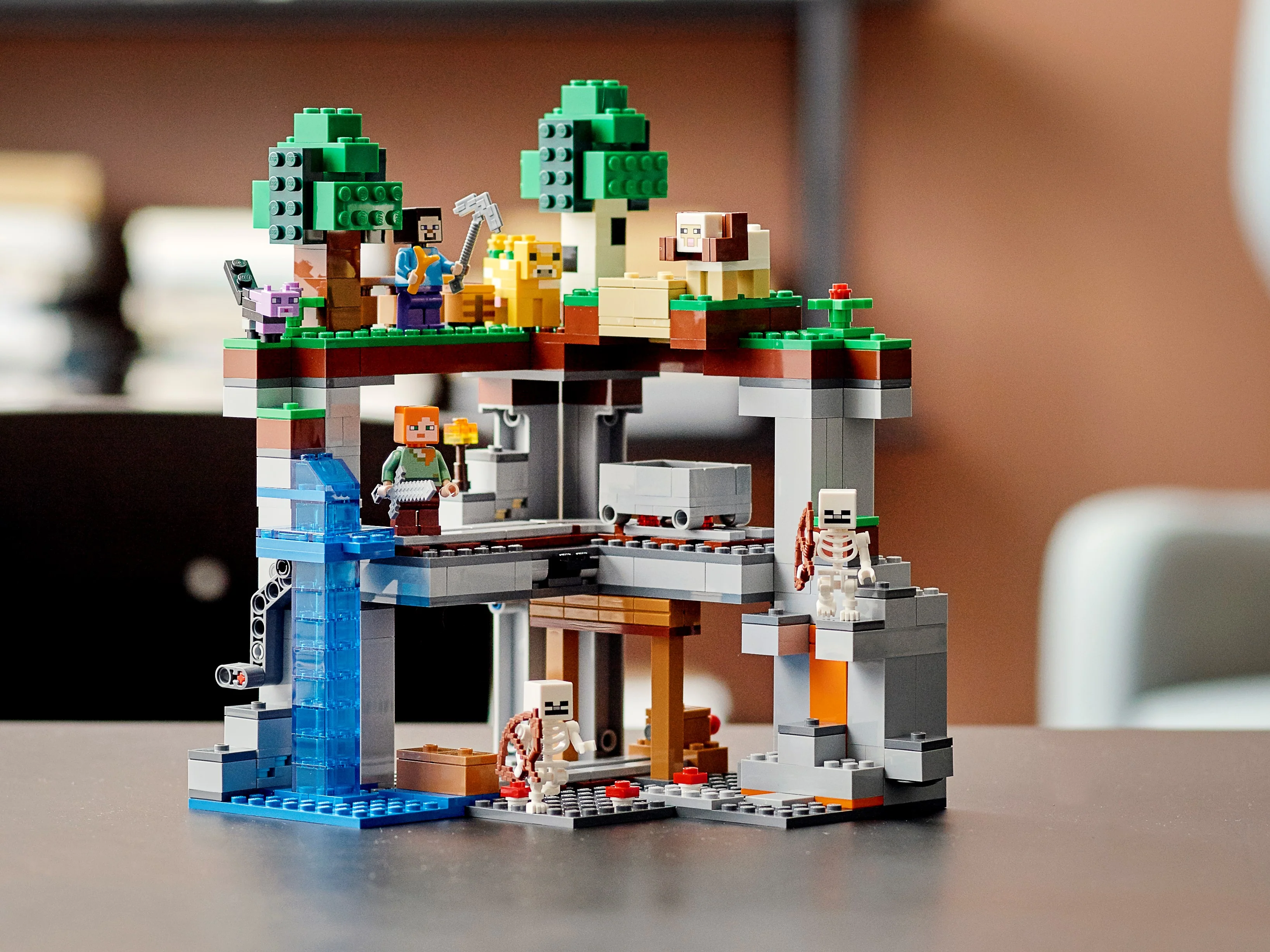 The First Adventure - Image 13