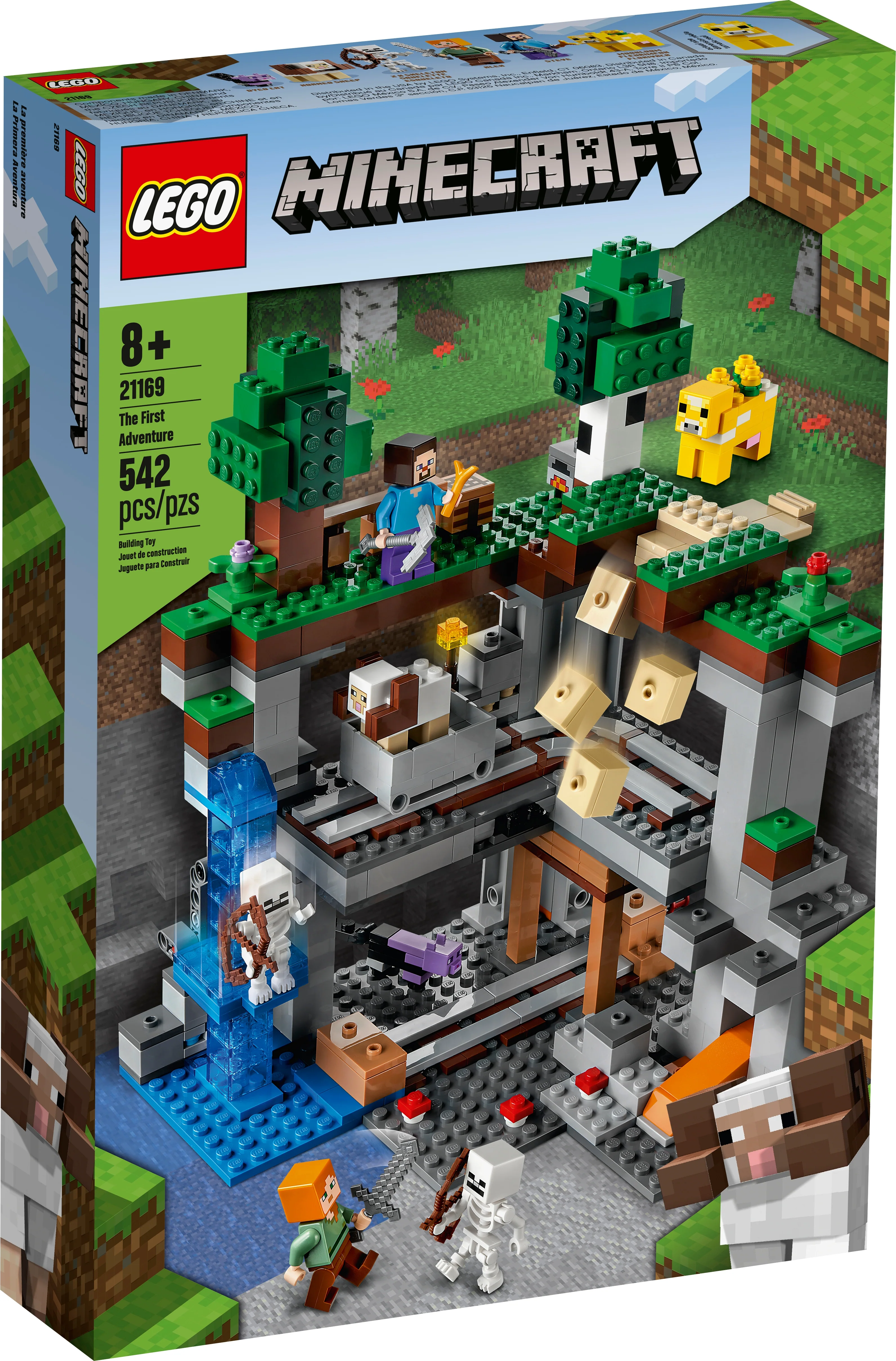 The First Adventure - Image 2