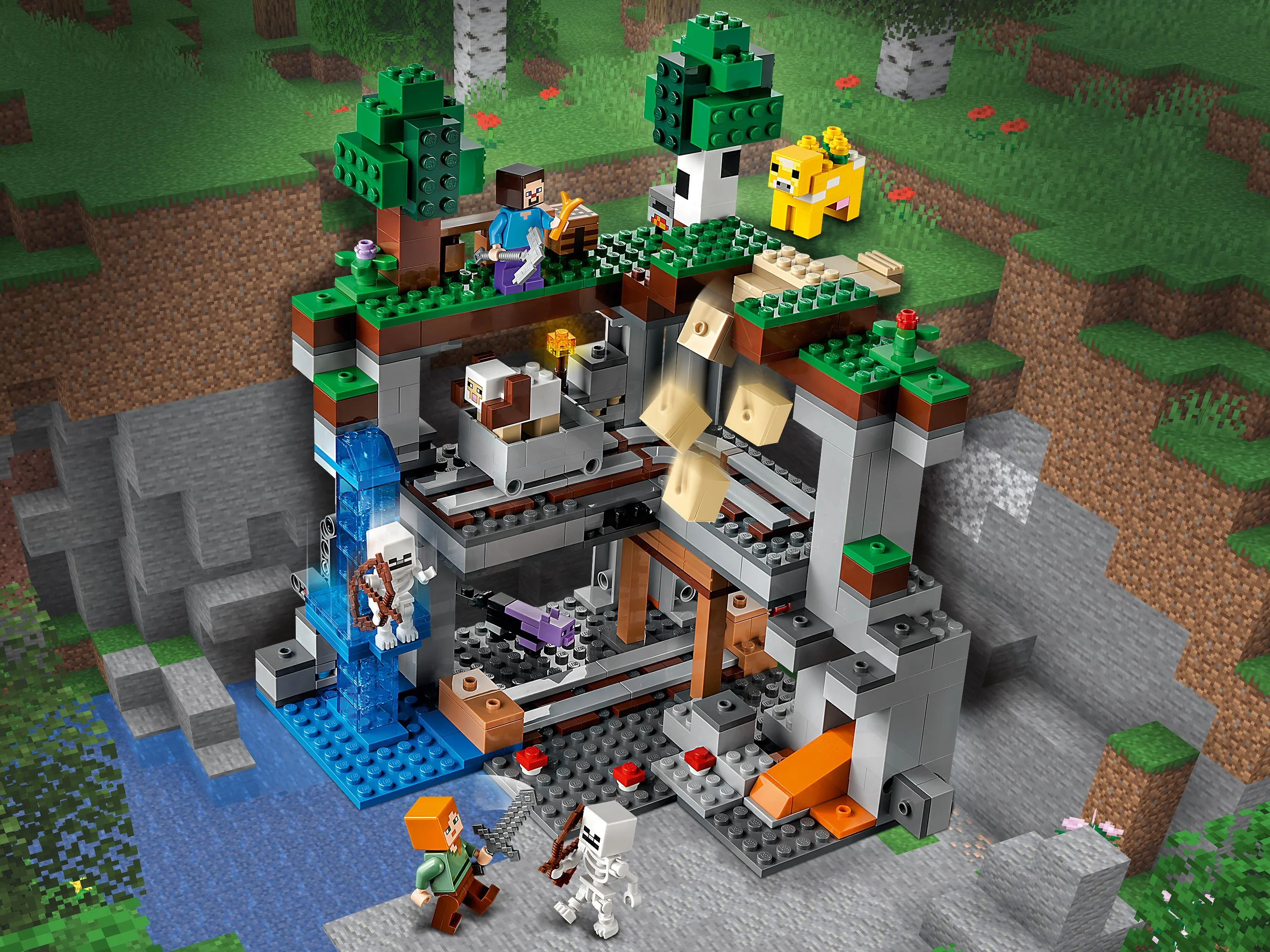 The First Adventure - Image 3