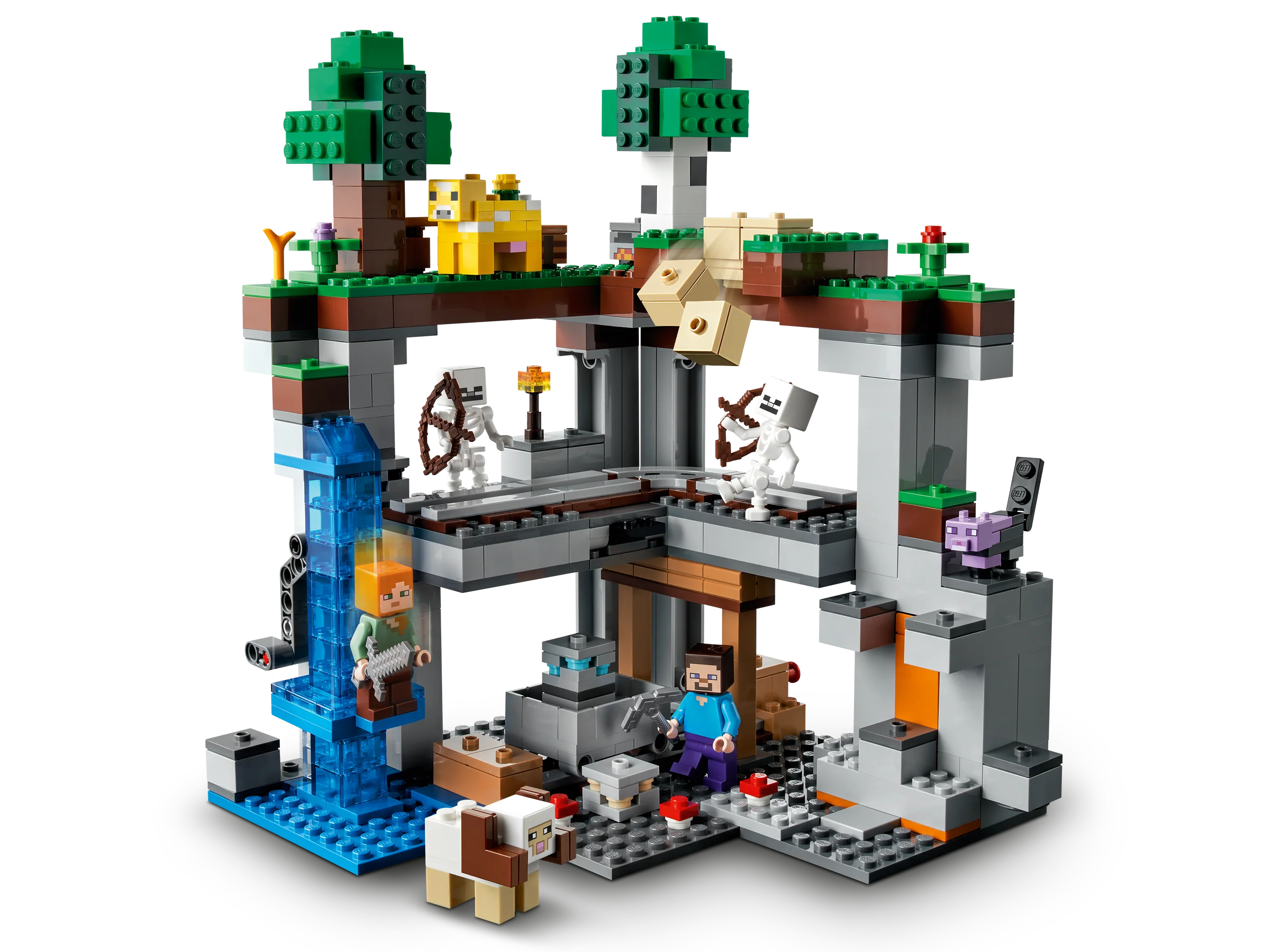 The First Adventure - Image 5