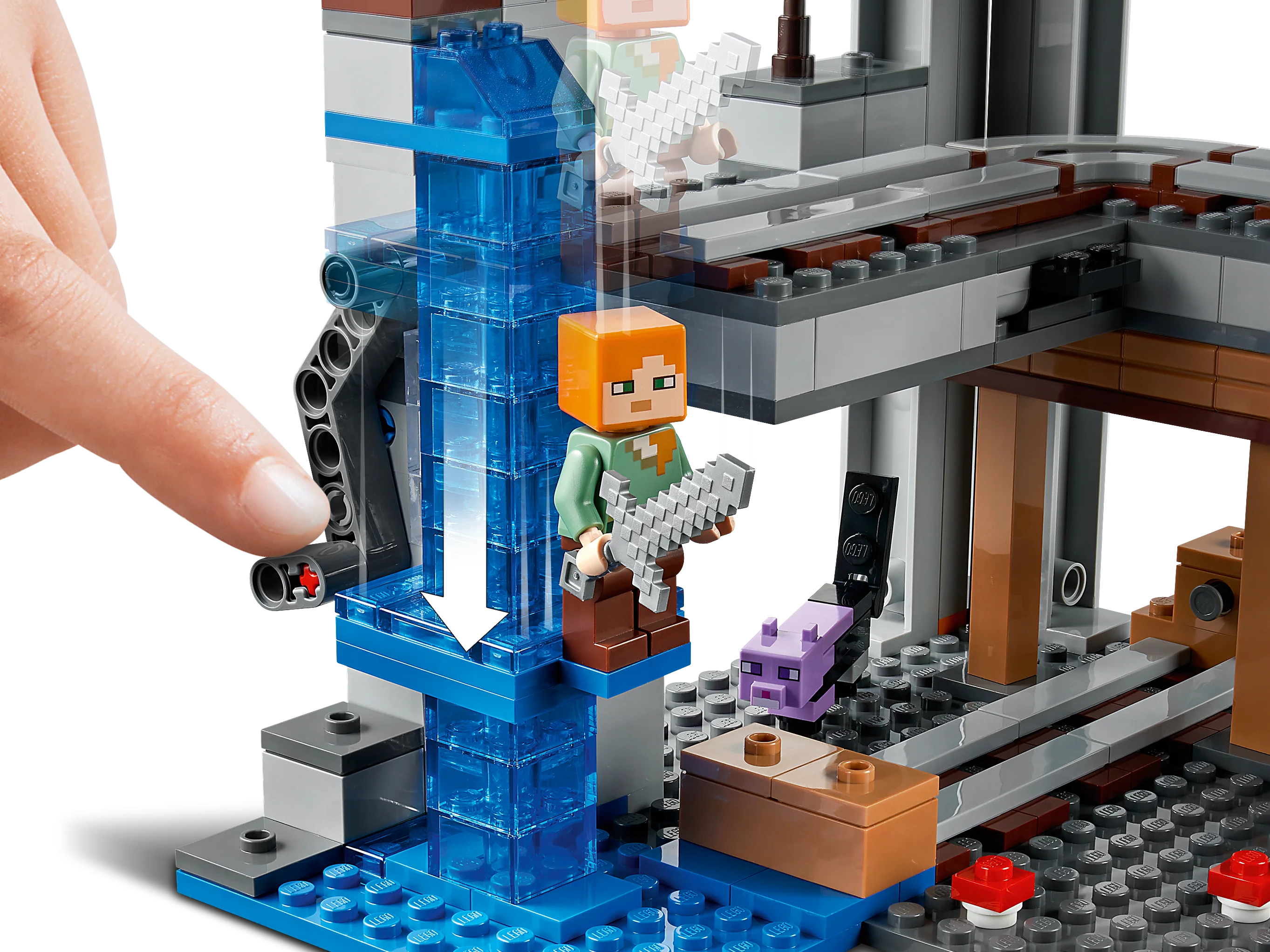 The First Adventure - Image 6