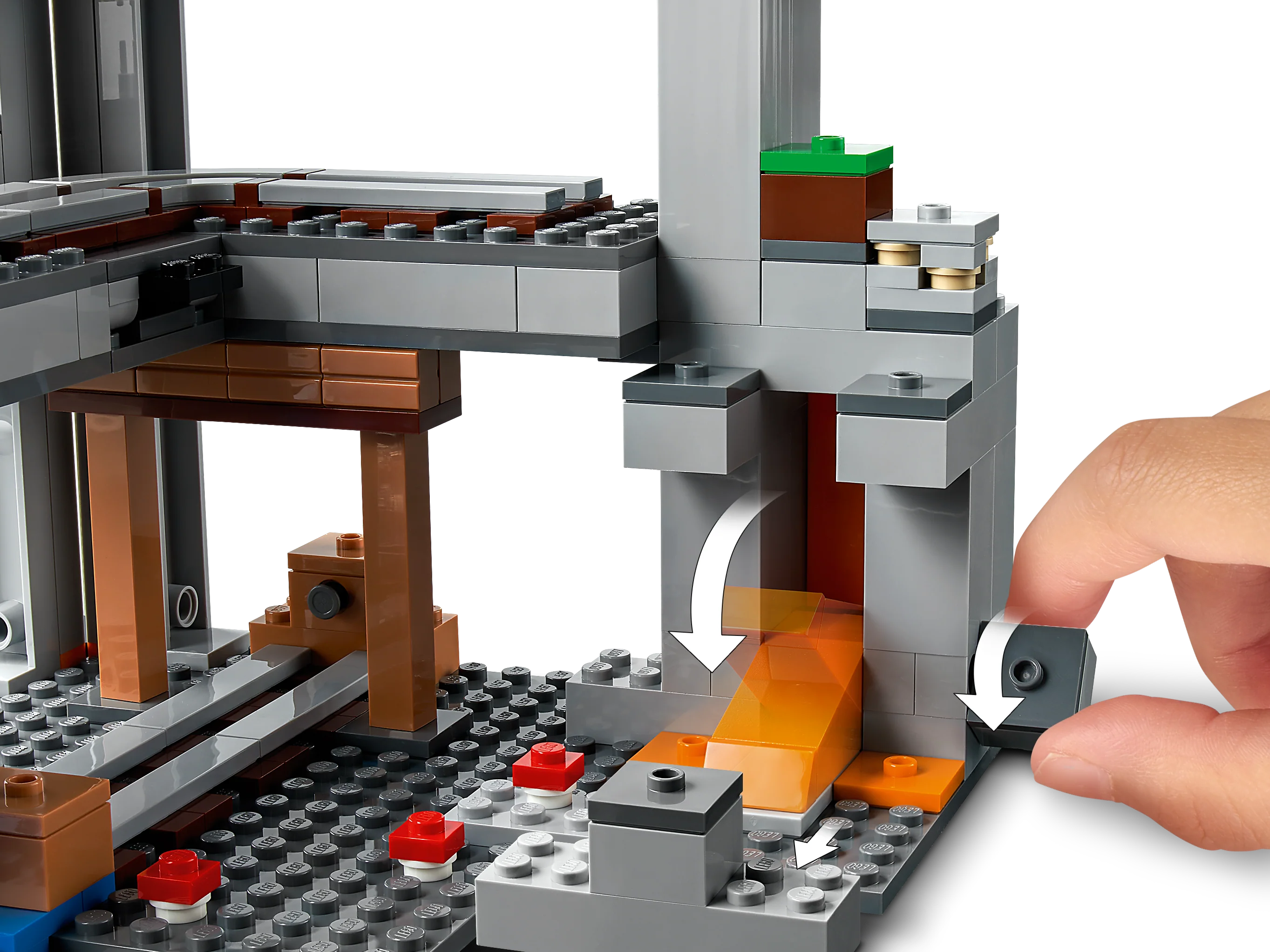 The First Adventure - Image 7