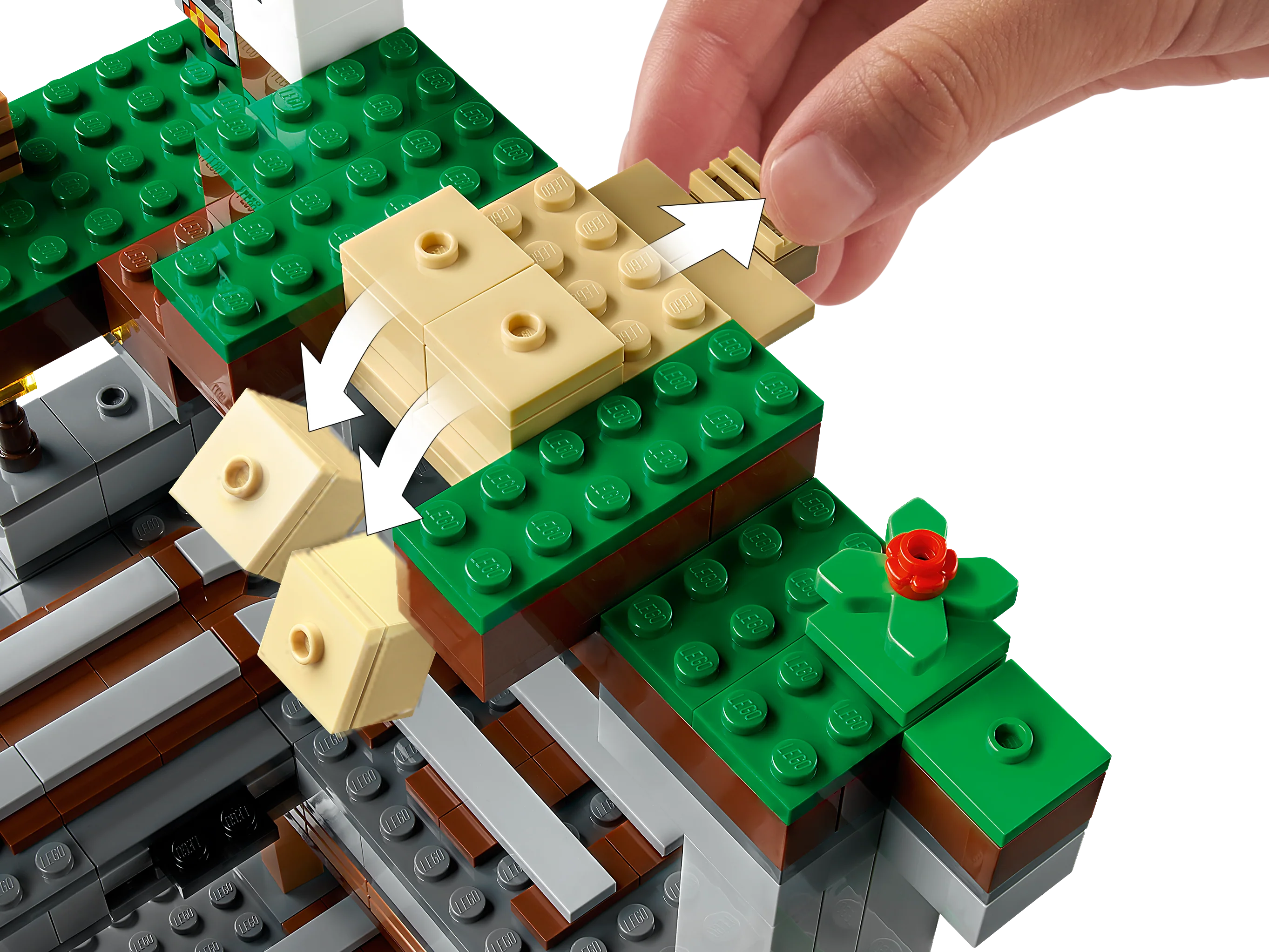 The First Adventure - Image 8