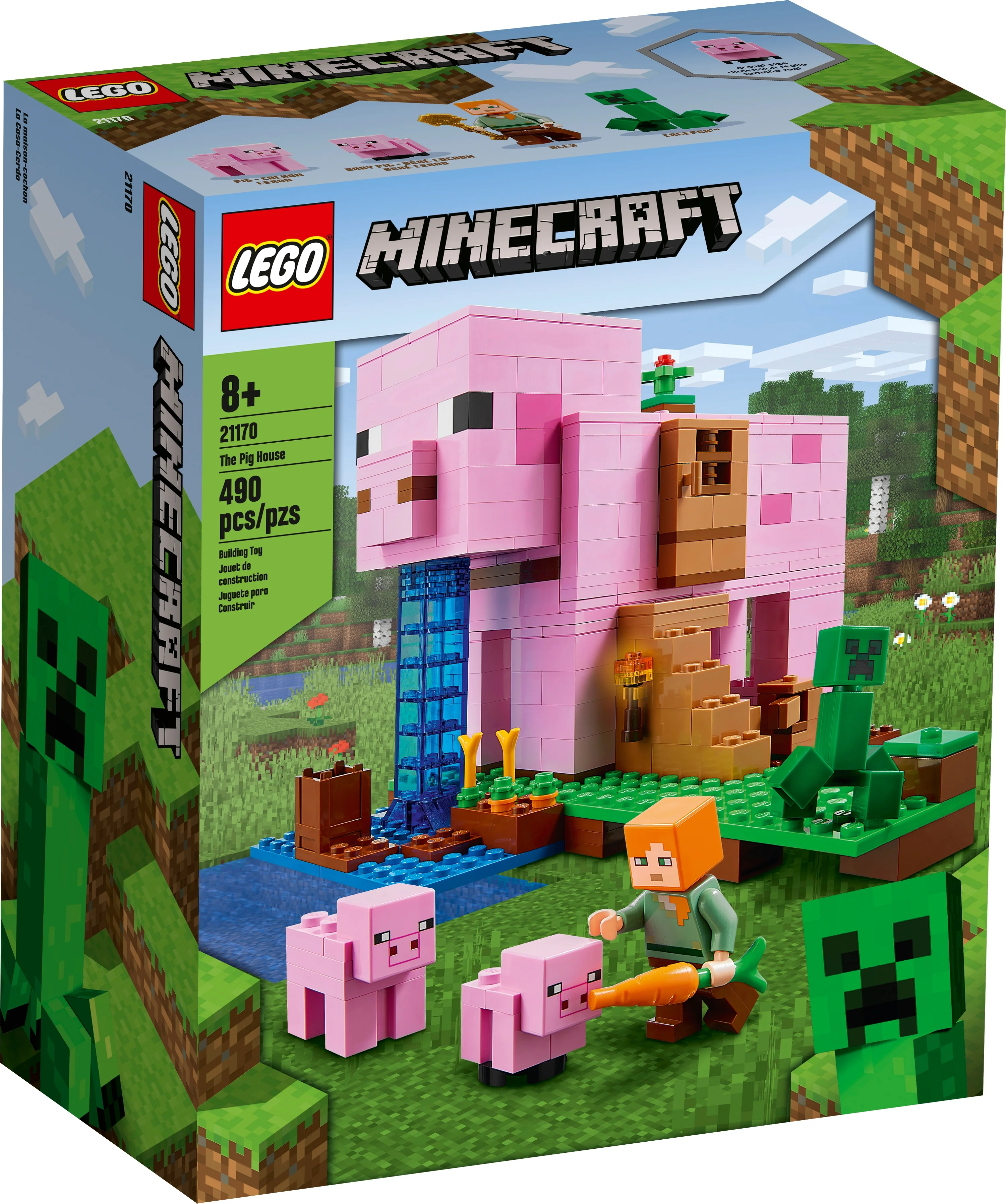 The Pig House - Image 2