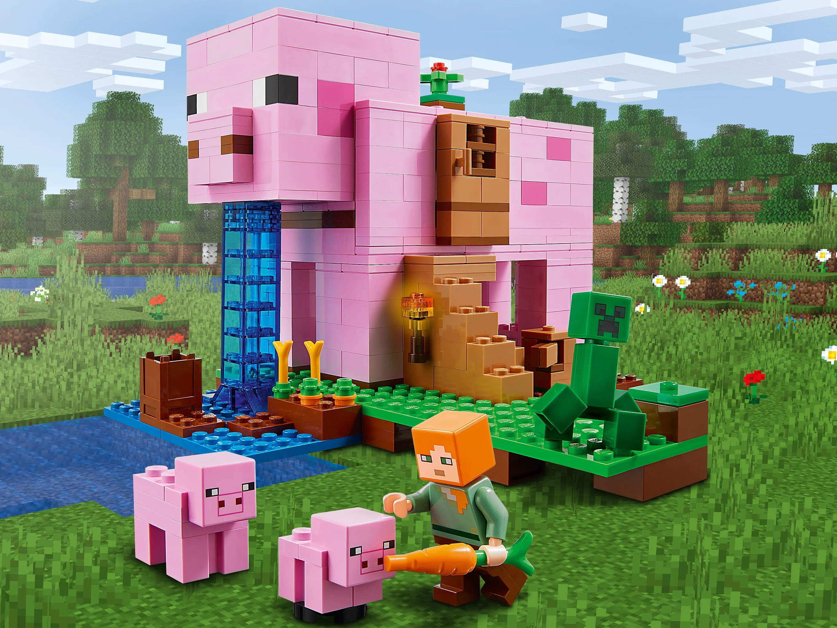 The Pig House - Image 3
