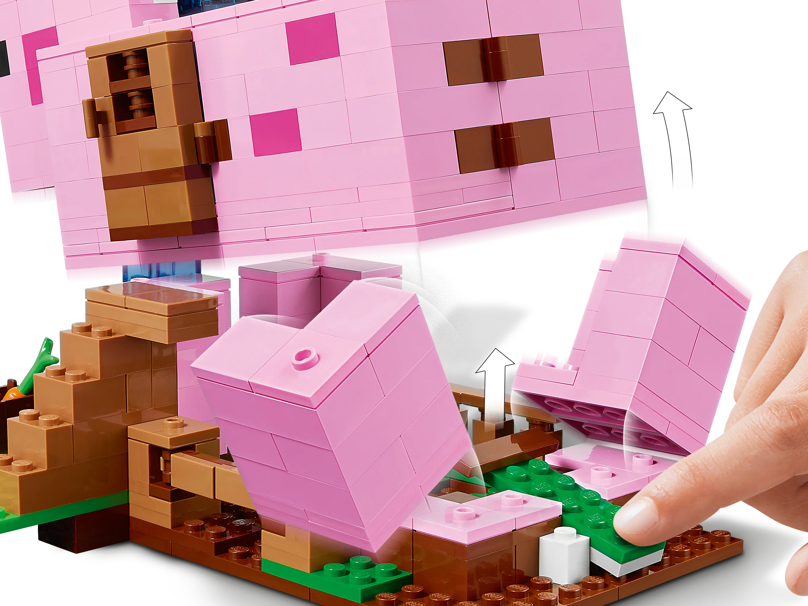 The Pig House - Image 5
