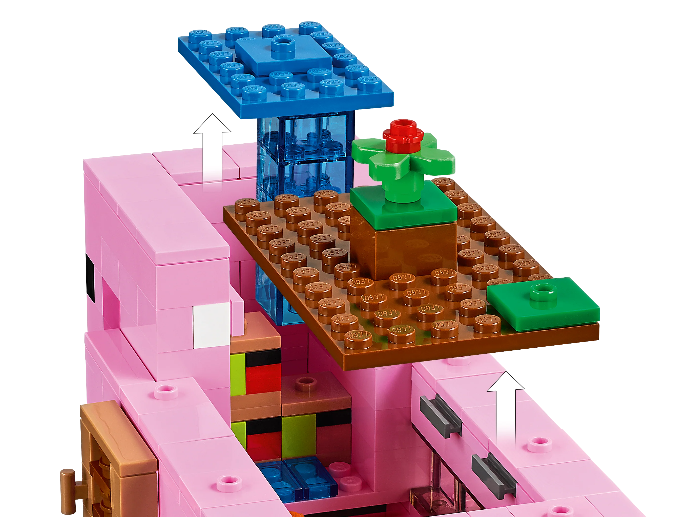 The Pig House - Image 6