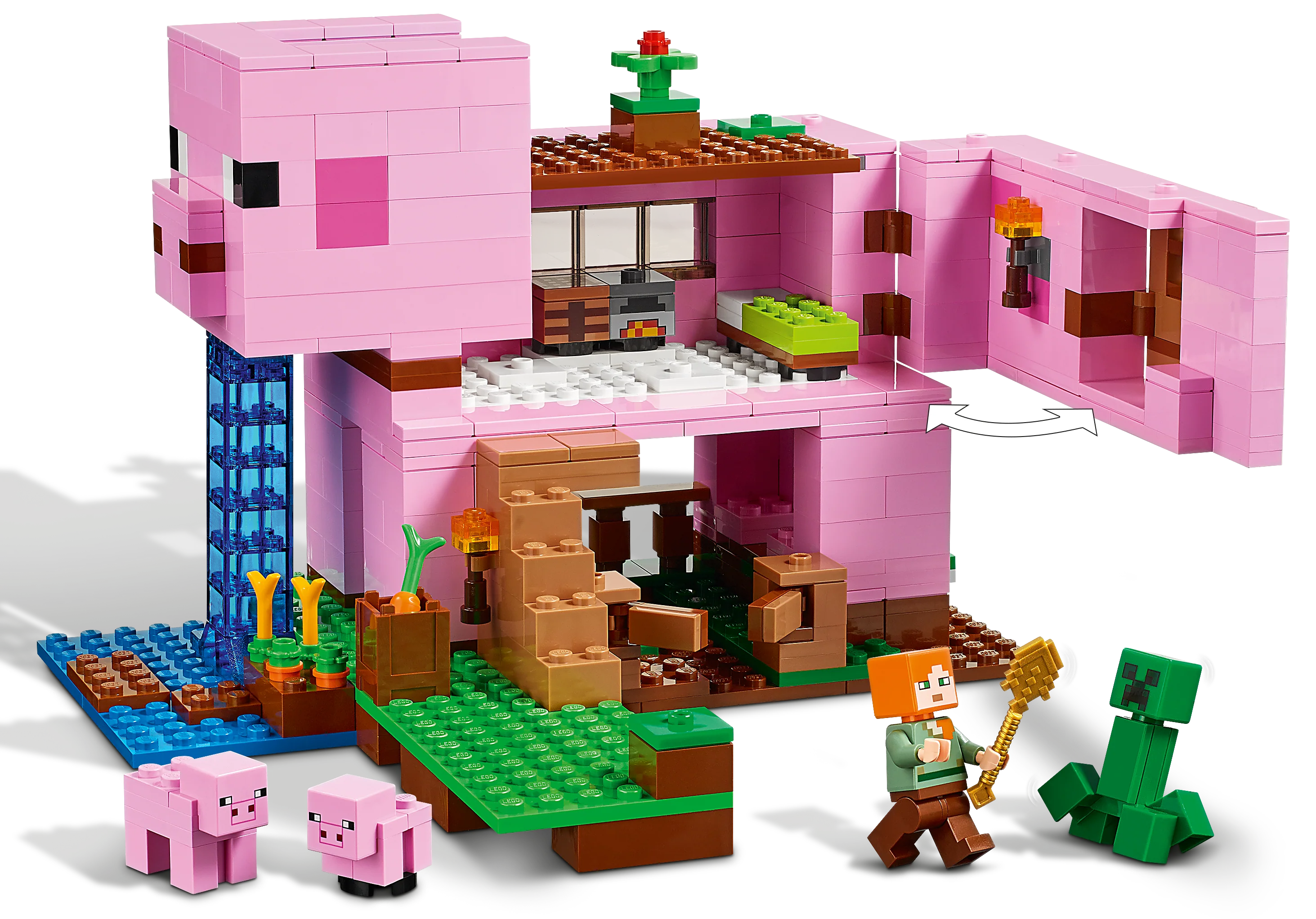 The Pig House - Image 7