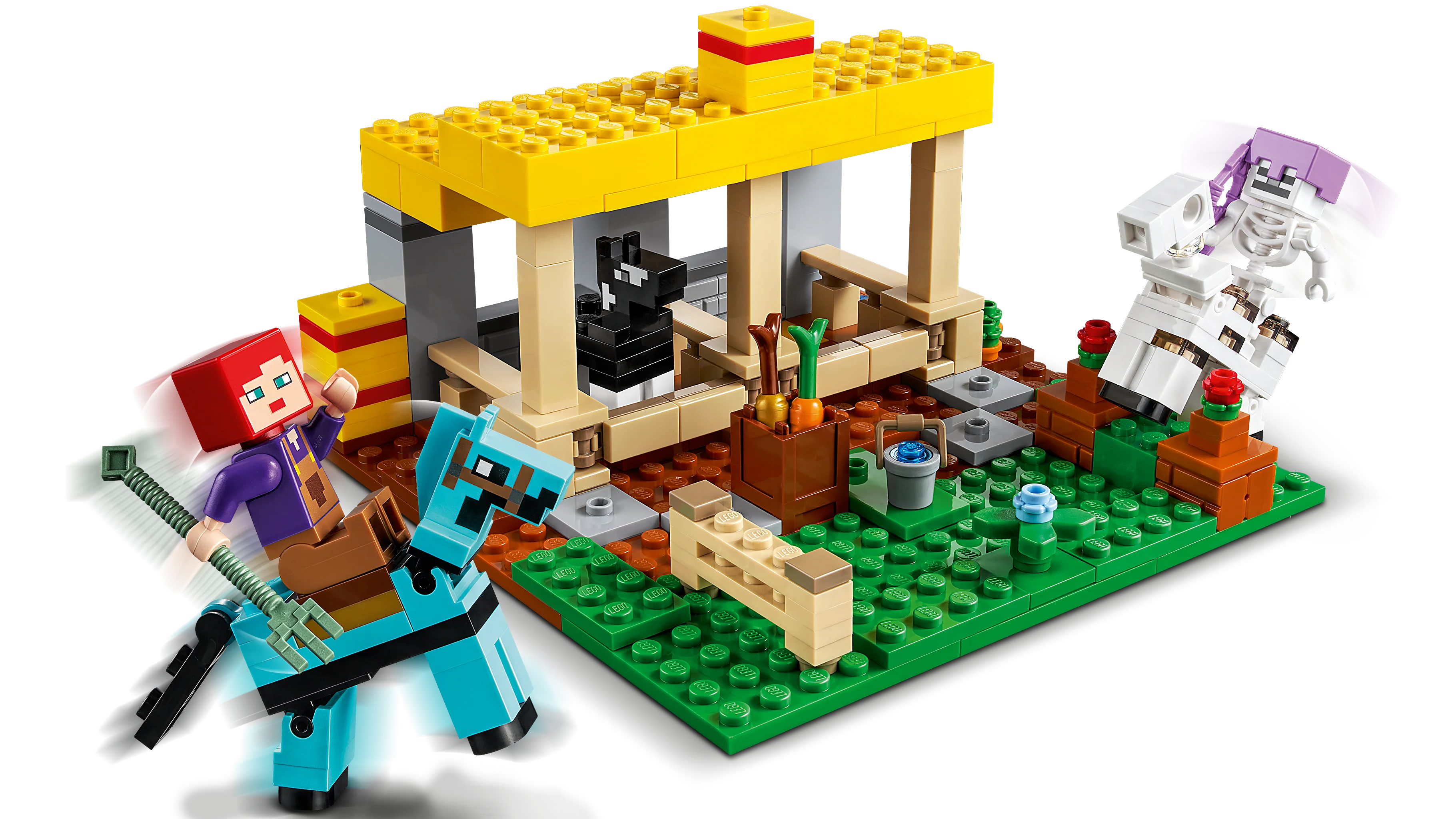 The Horse Stable - Image 3