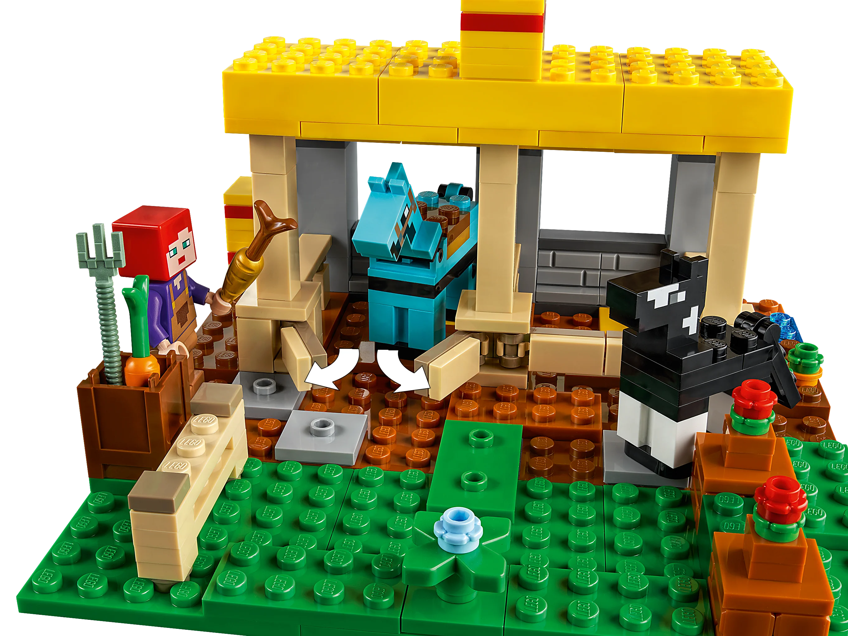 The Horse Stable - Image 5
