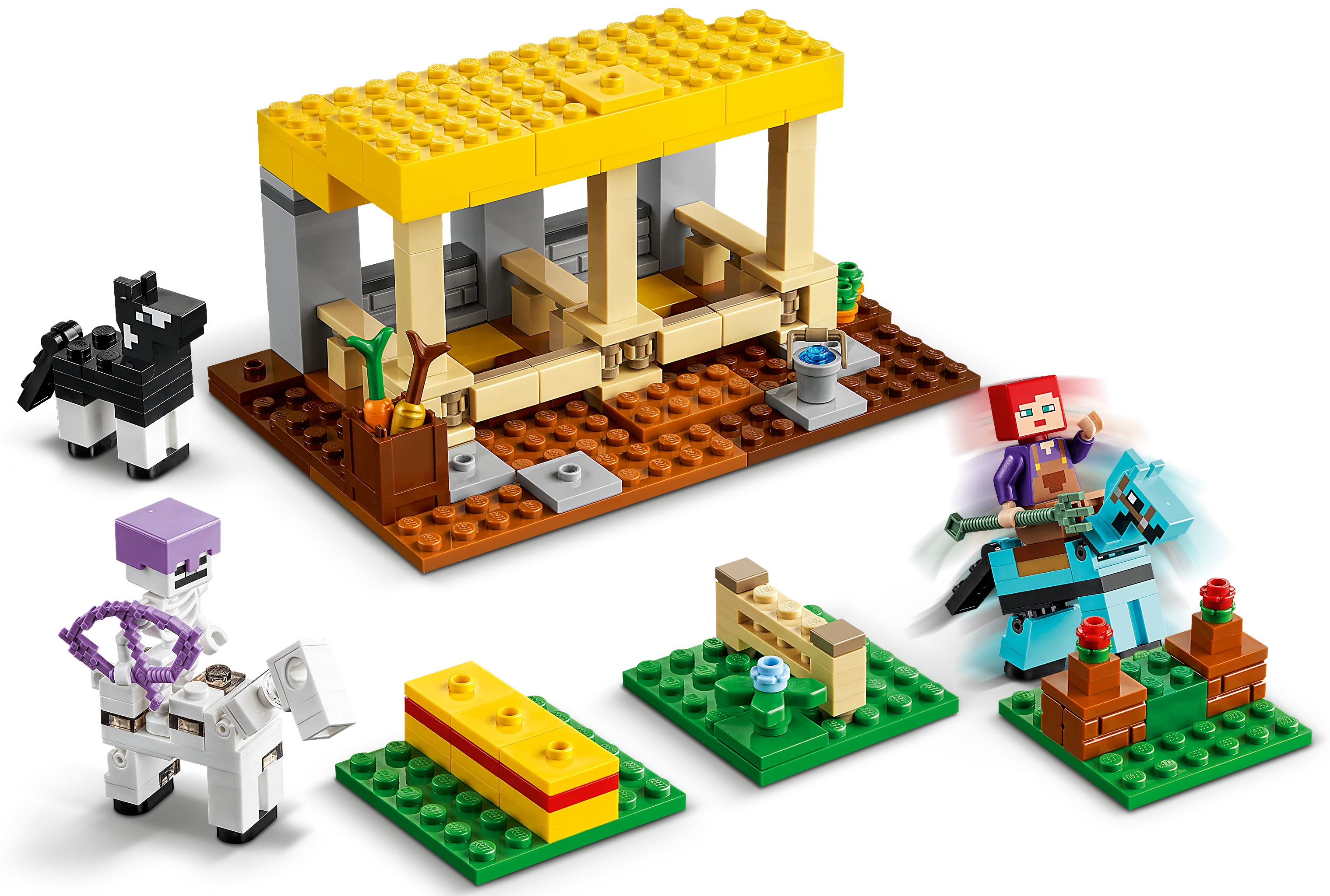 The Horse Stable - Image 6