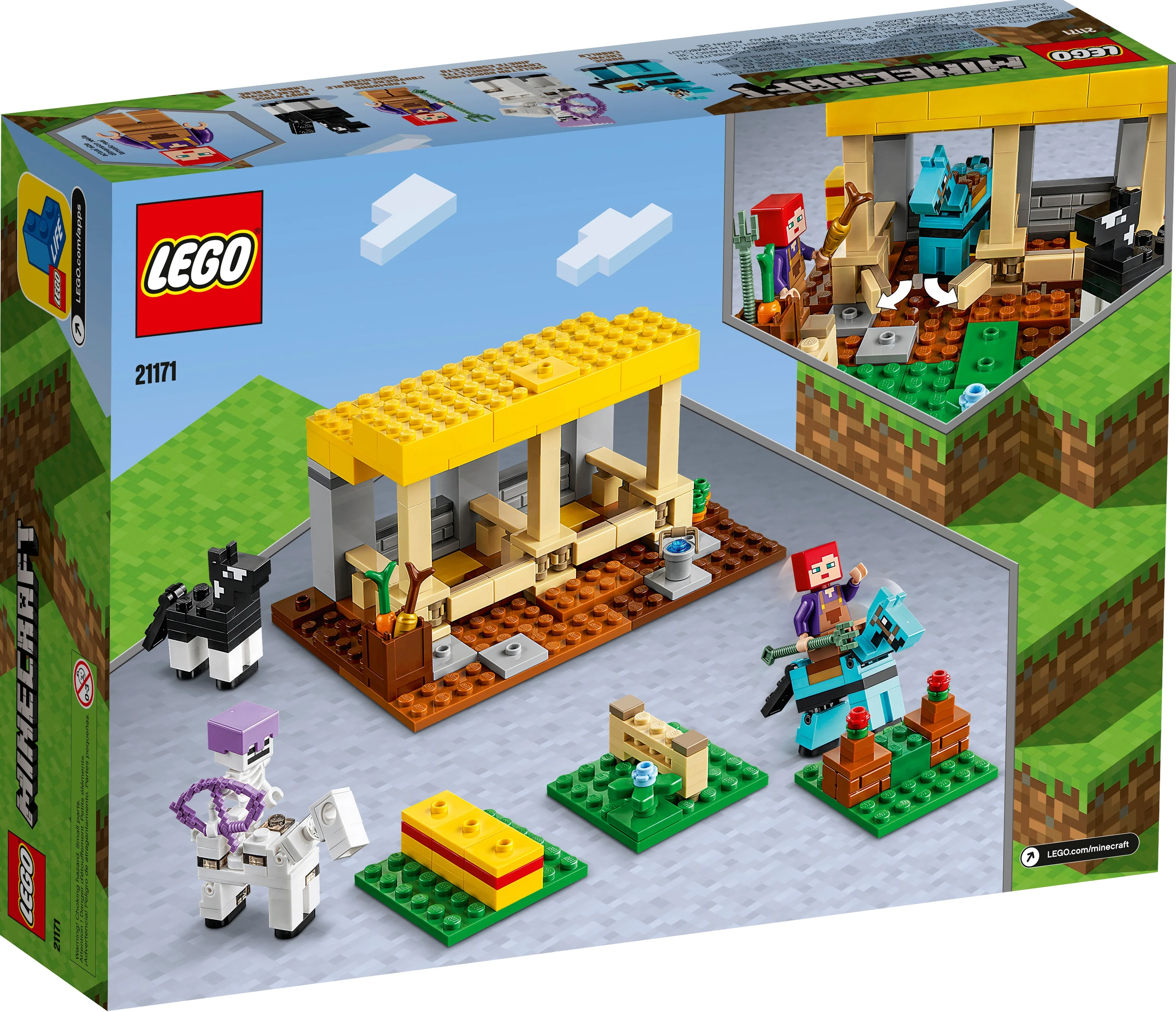 The Horse Stable - Image 7