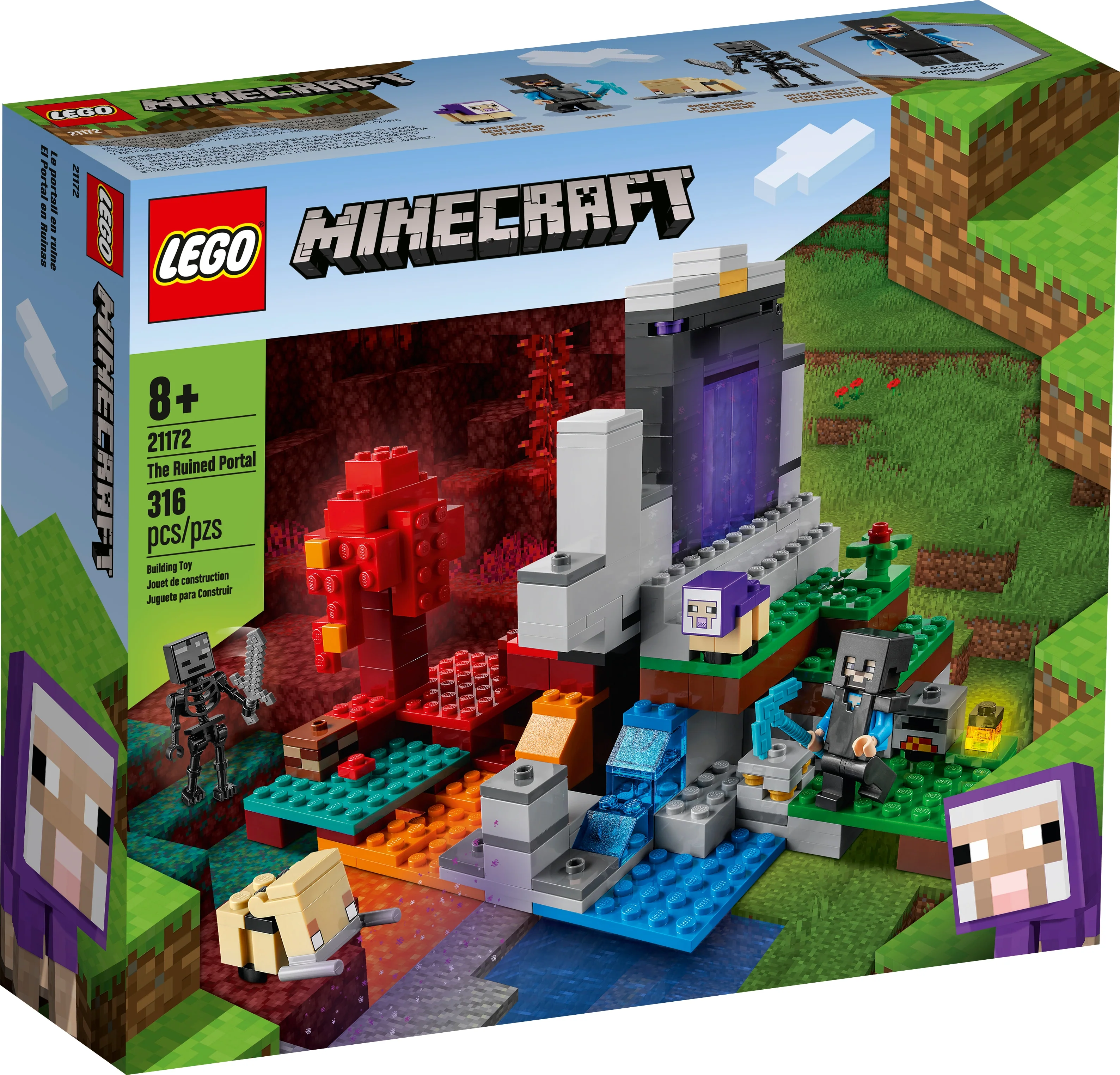 The Ruined Portal - Image 2