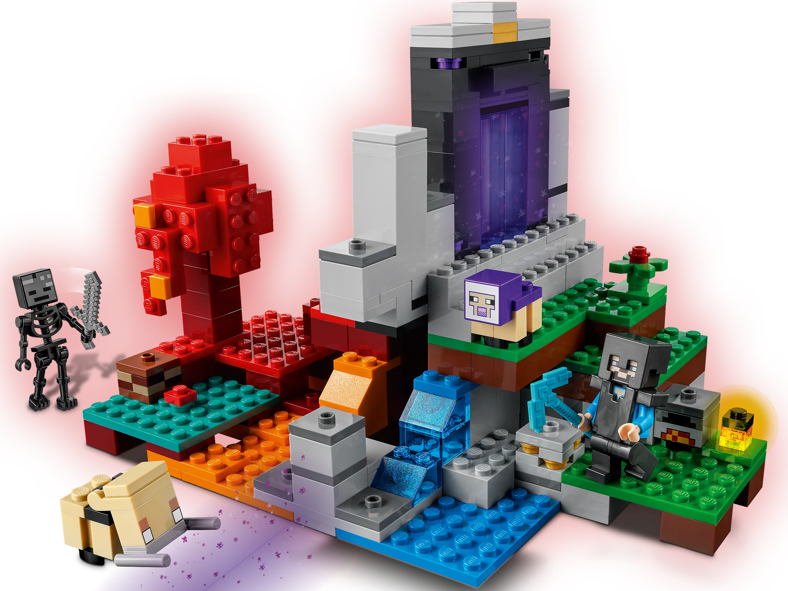 The Ruined Portal - Image 3