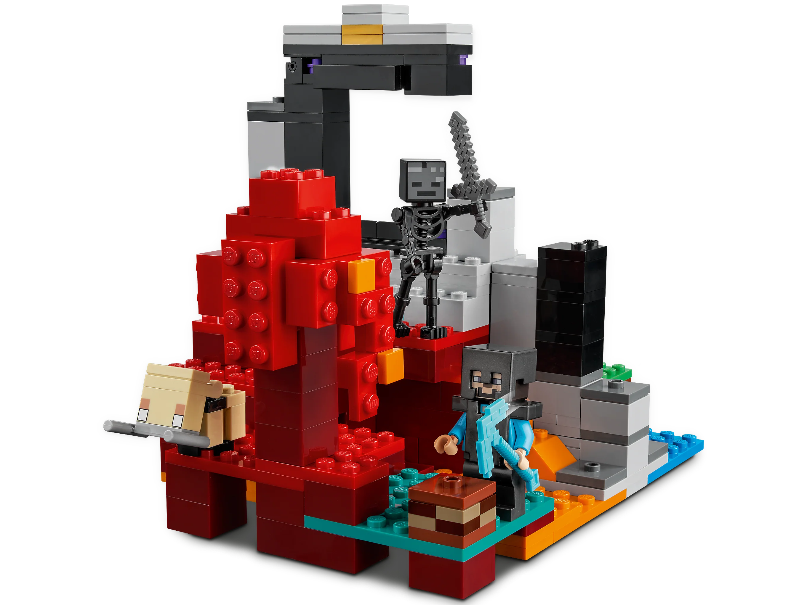 The Ruined Portal - Image 5