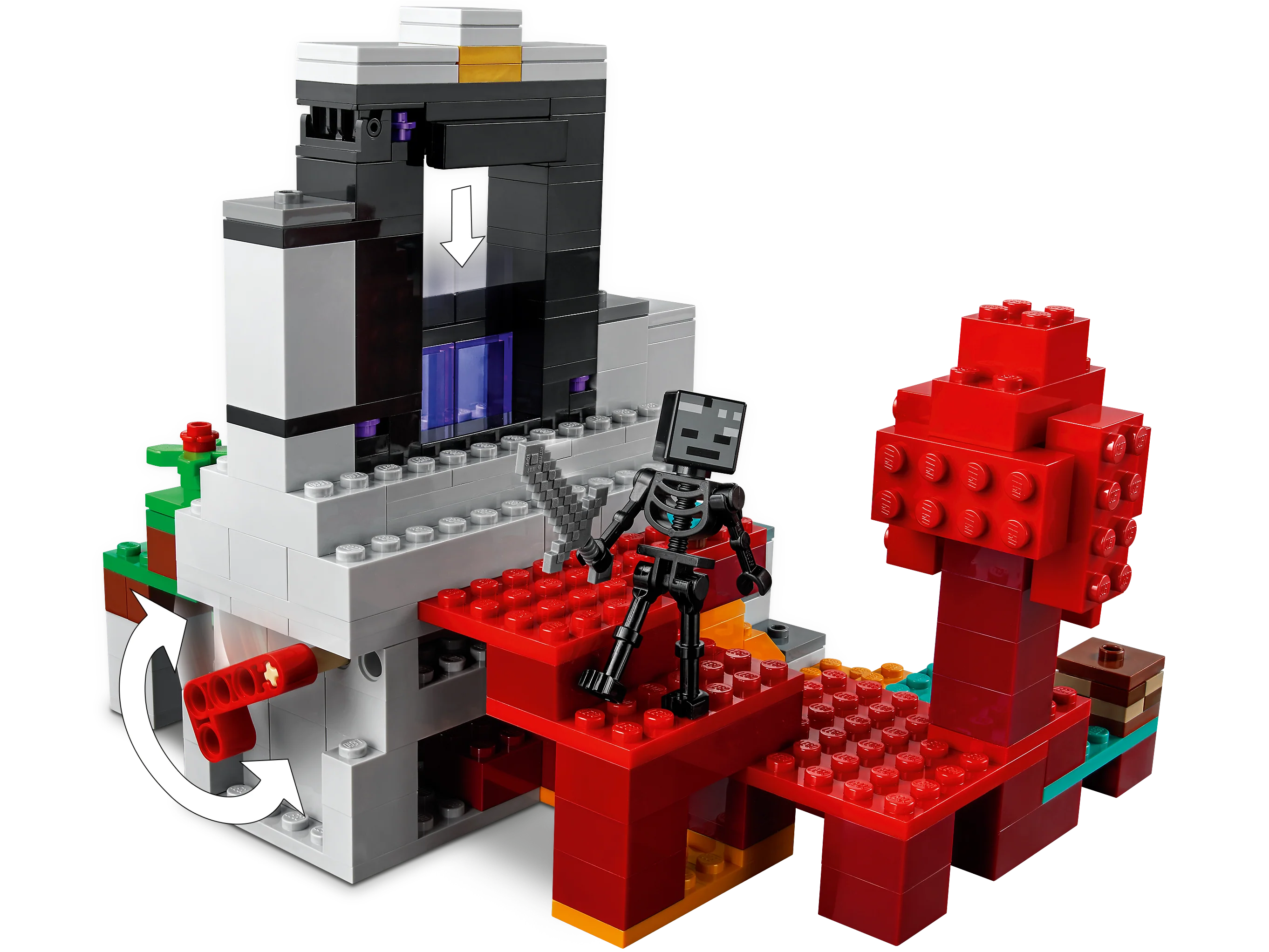 The Ruined Portal - Image 6