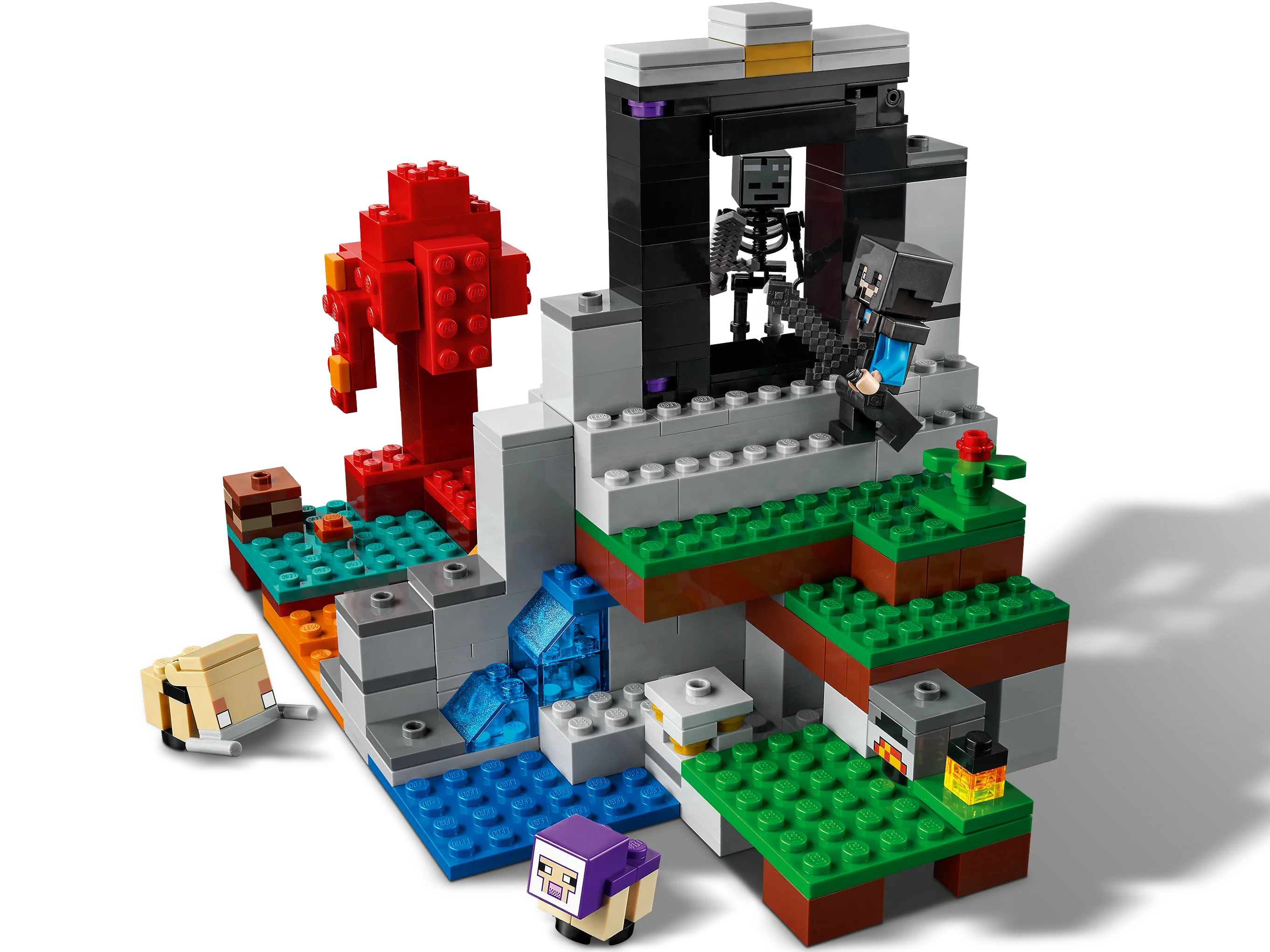 The Ruined Portal - Image 7