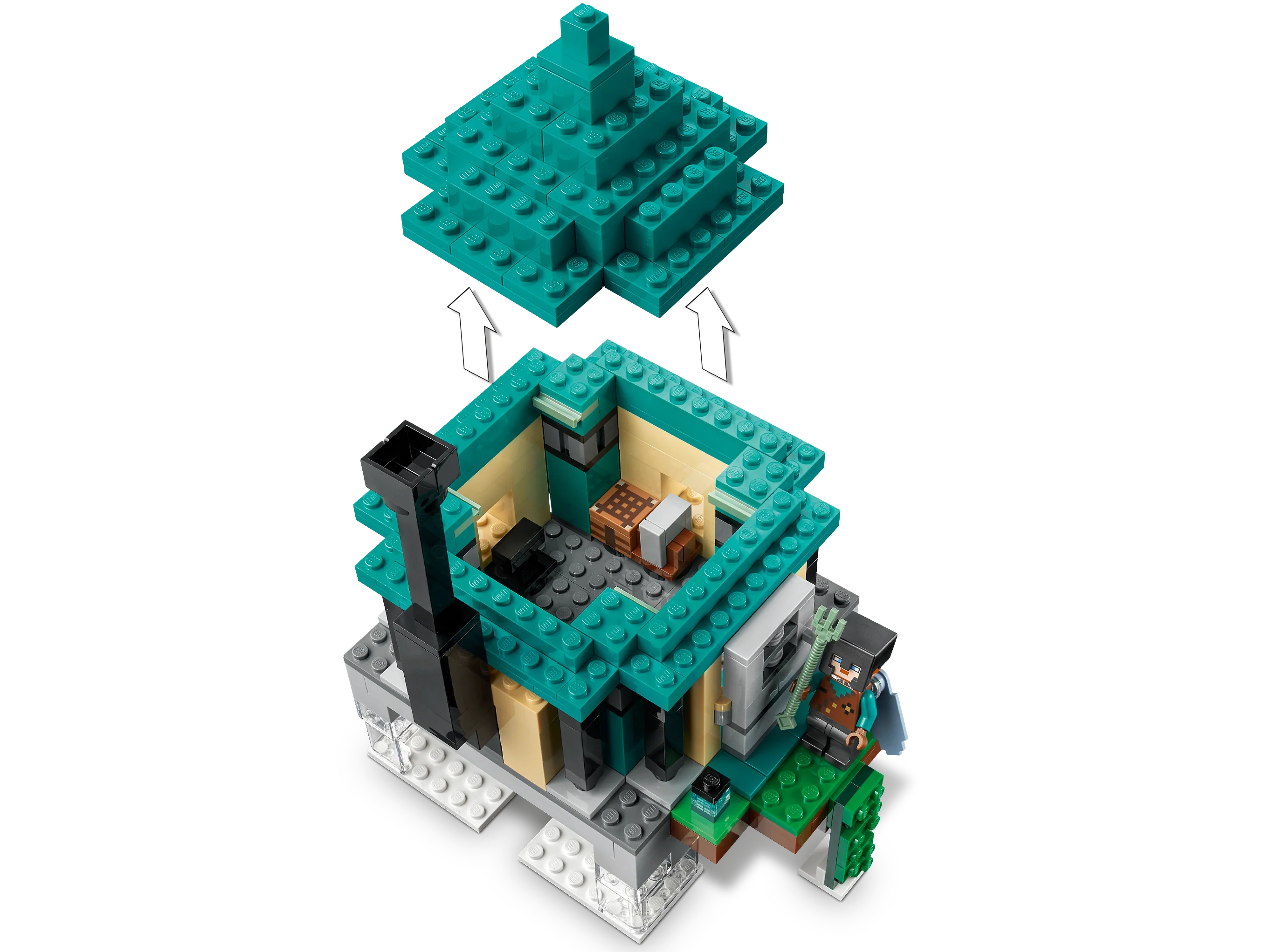 The Sky Tower - Image 6