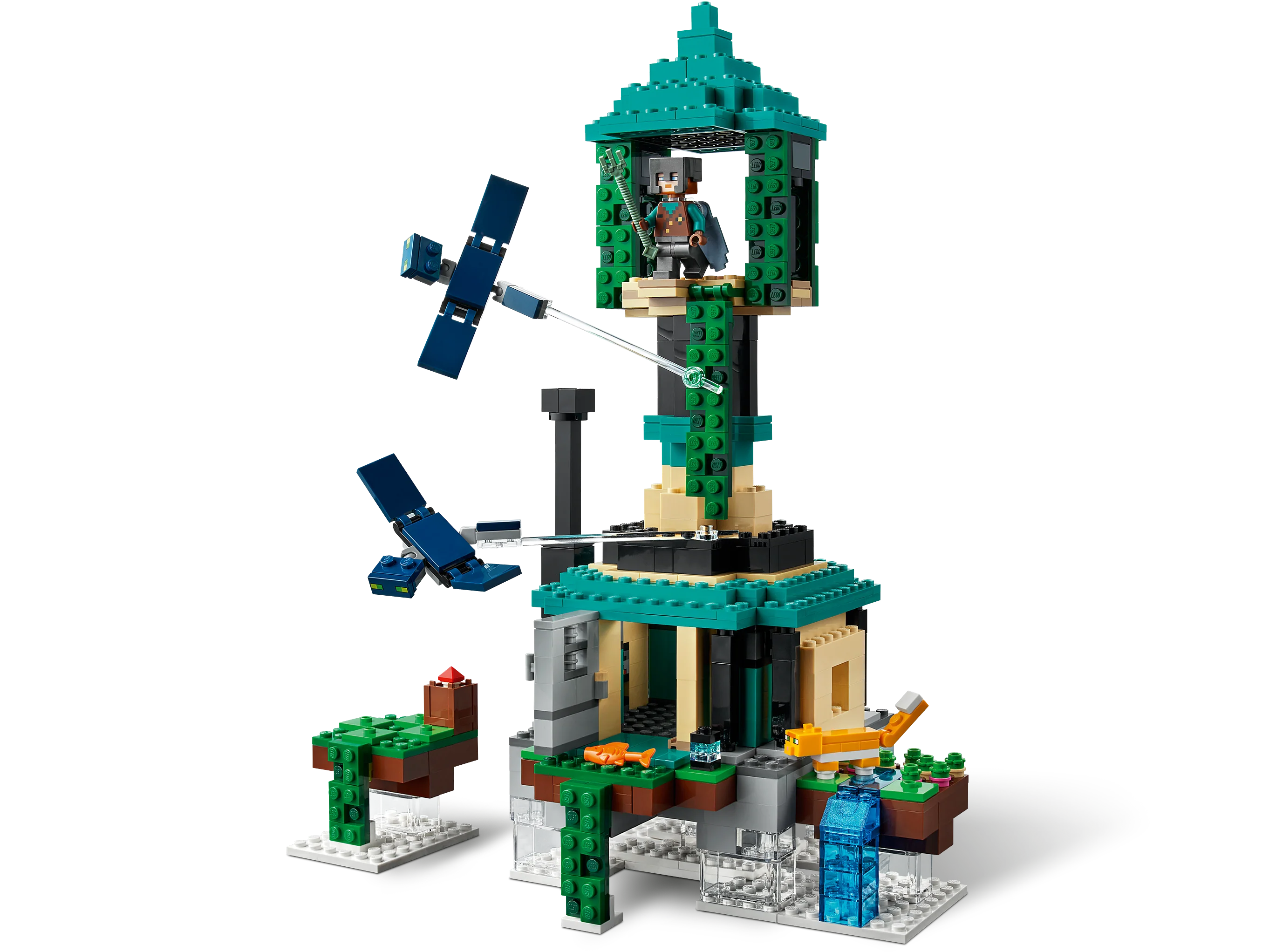 The Sky Tower - Image 8