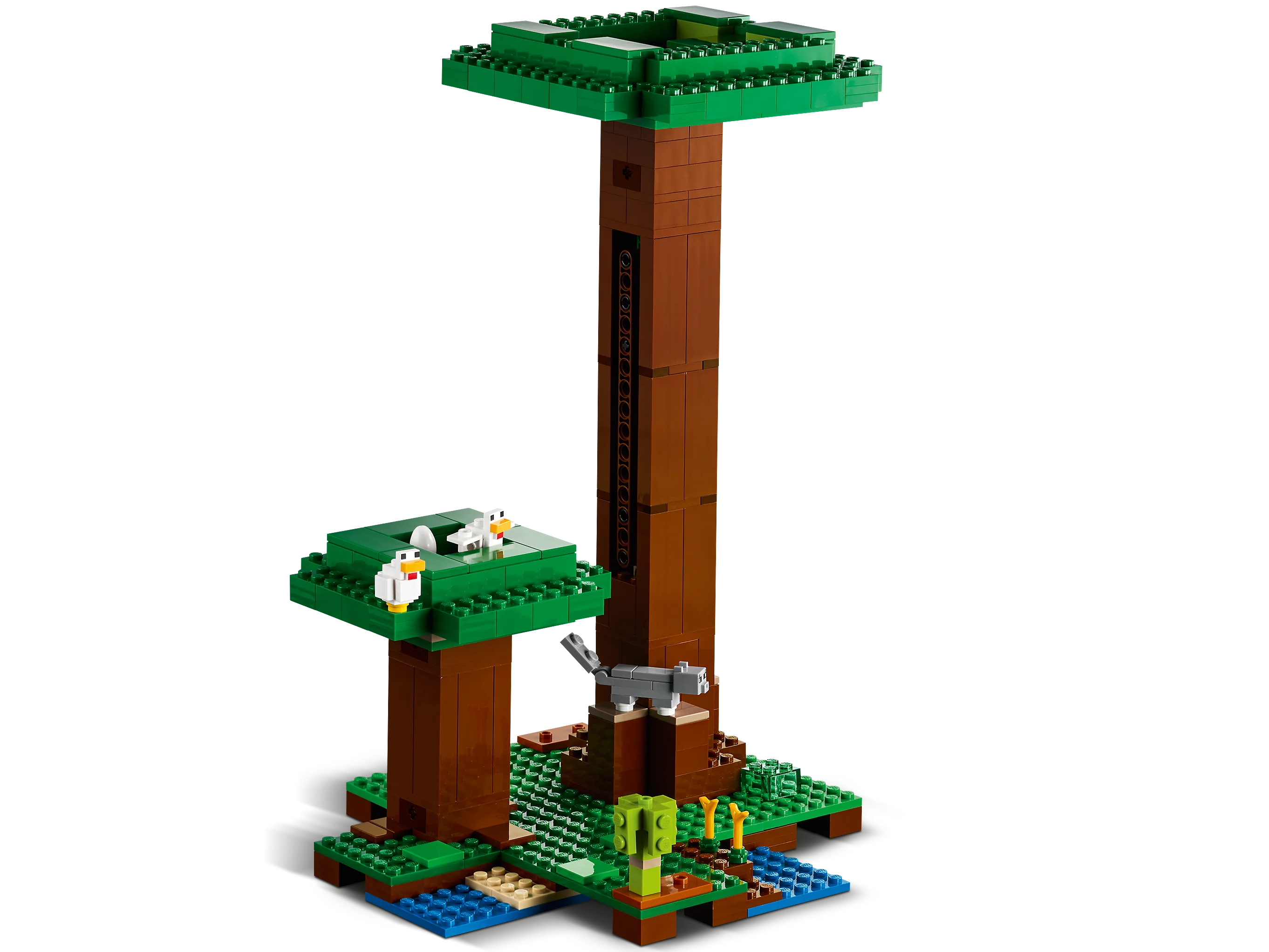 The Modern Treehouse - Image 10