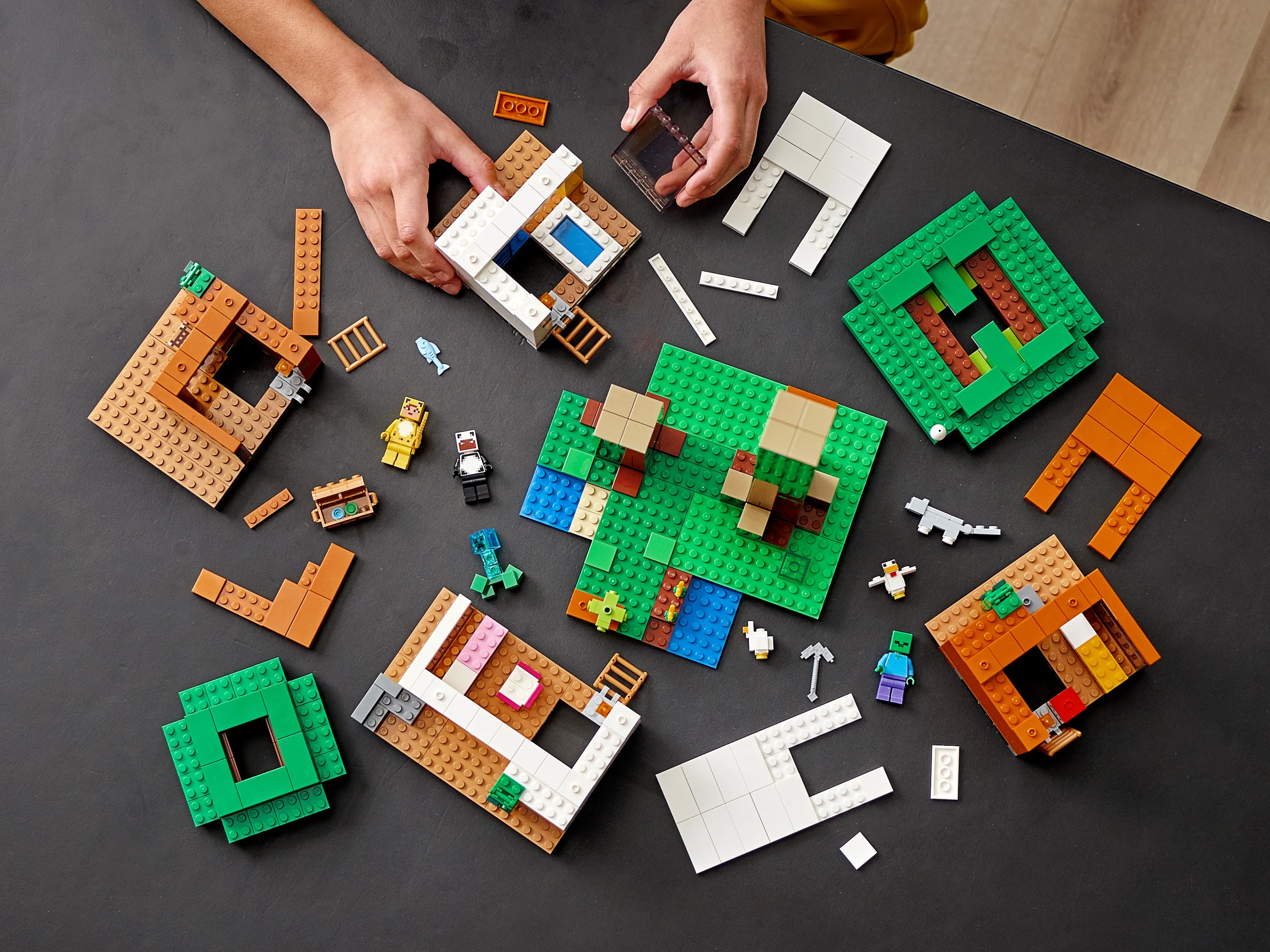 The Modern Treehouse - Image 12