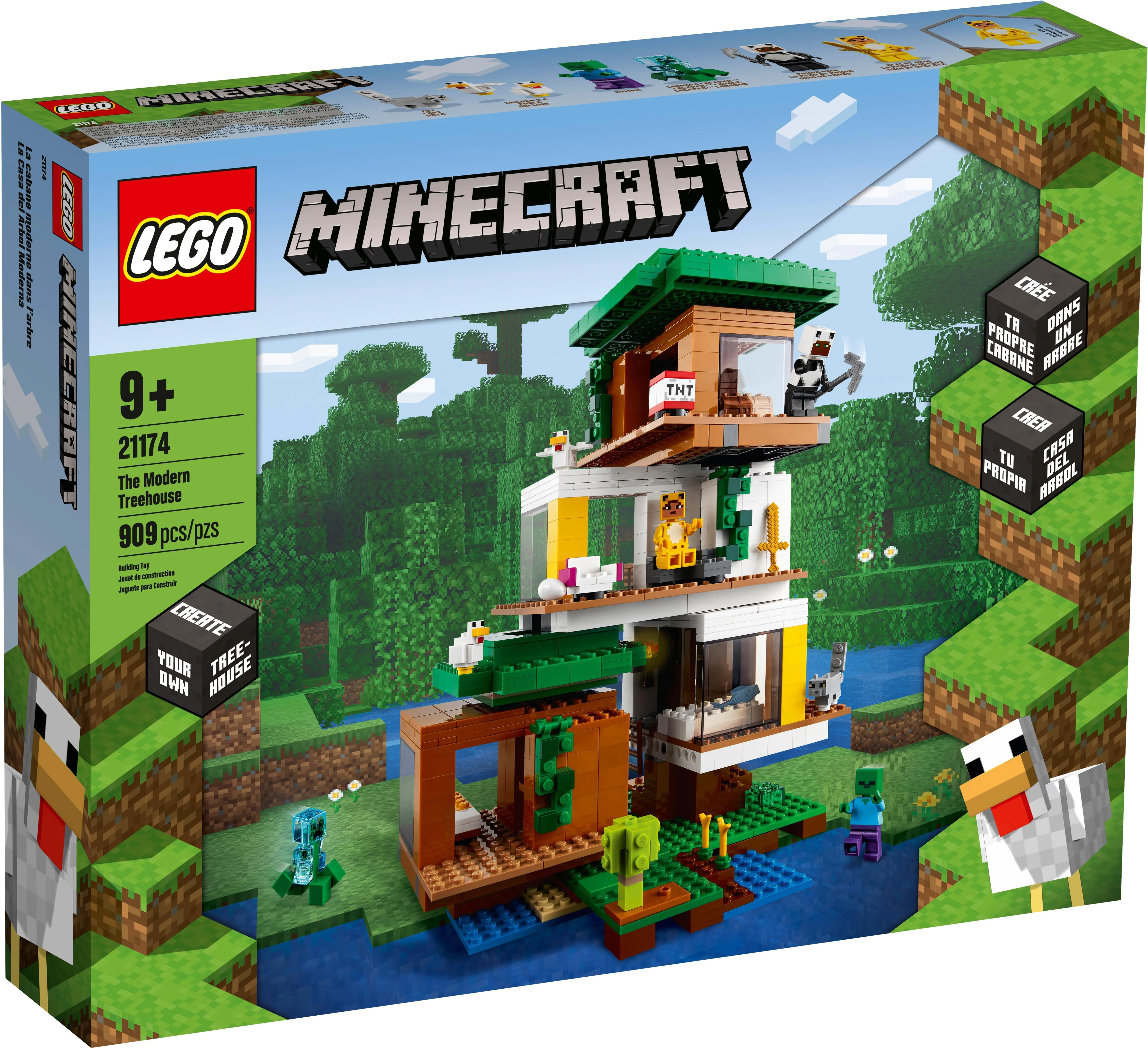 The Modern Treehouse - Image 2