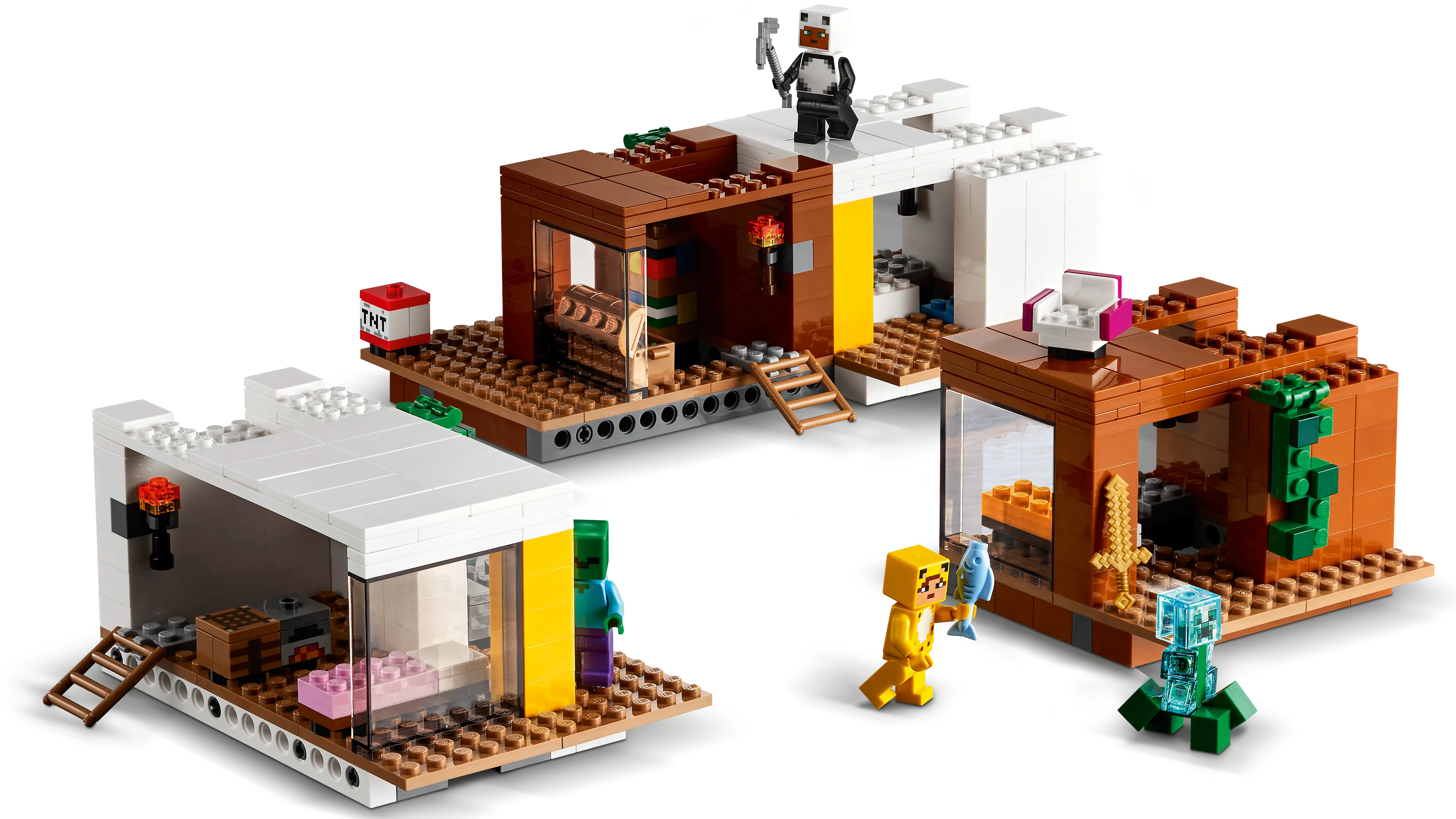 The Modern Treehouse - Image 5