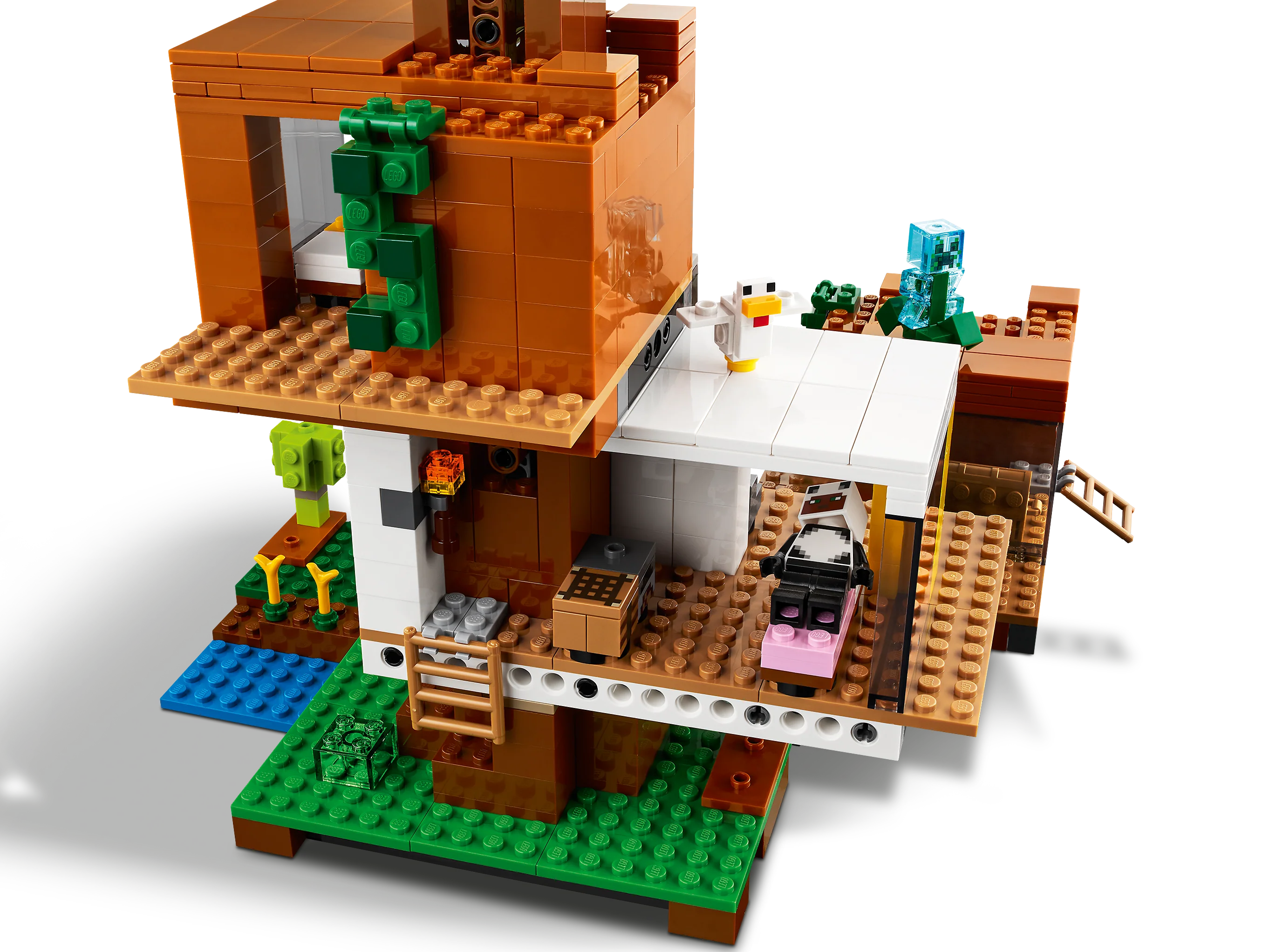 The Modern Treehouse - Image 8