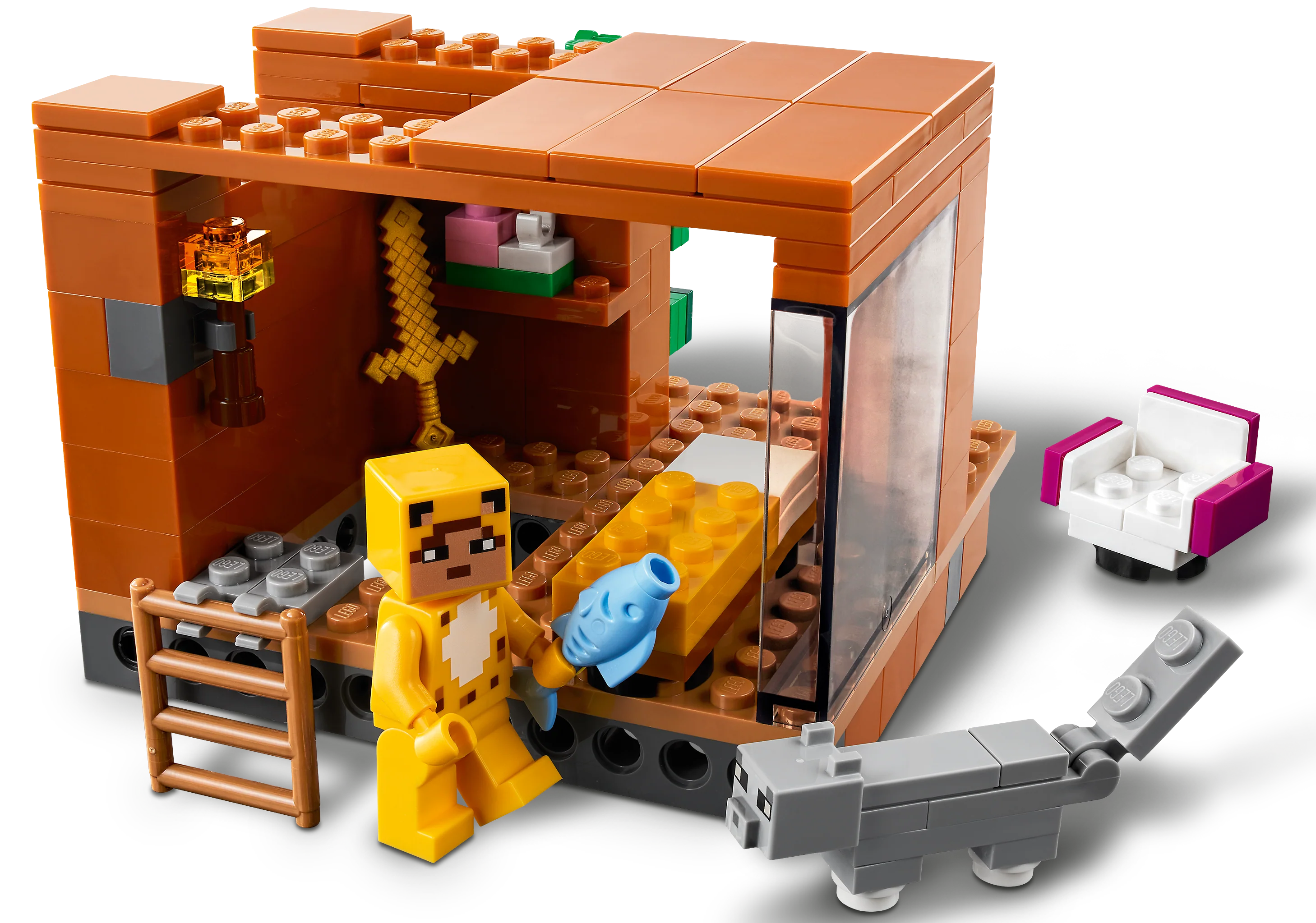 The Modern Treehouse - Image 9