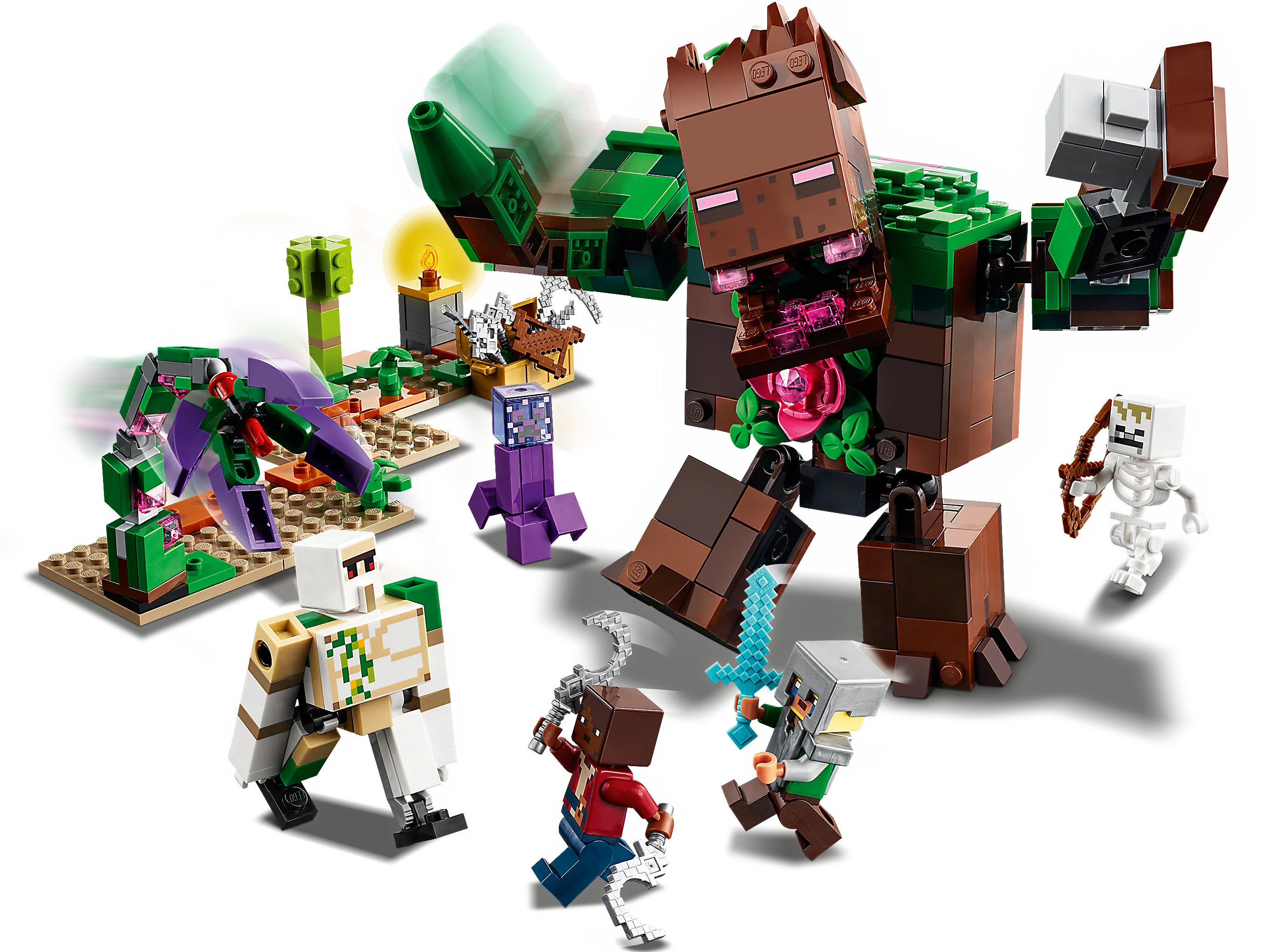 The Jungle Abomination - Image 3