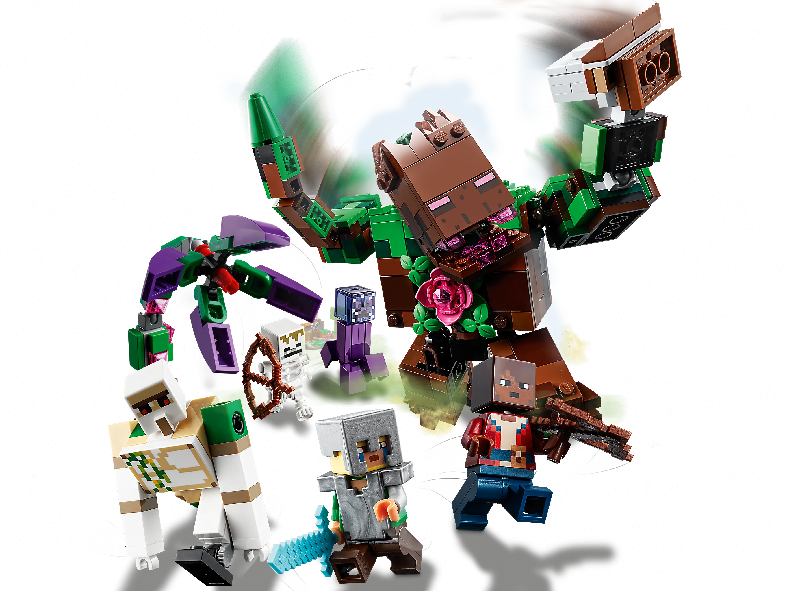 The Jungle Abomination - Image 5