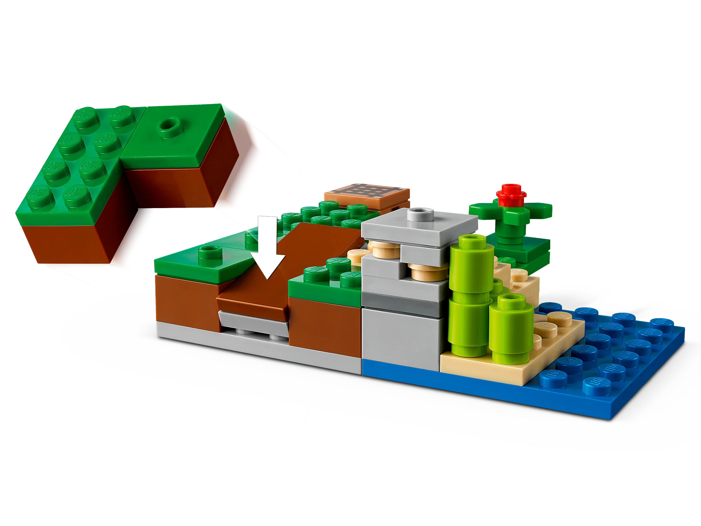 The Creeper Ambush - Image 4