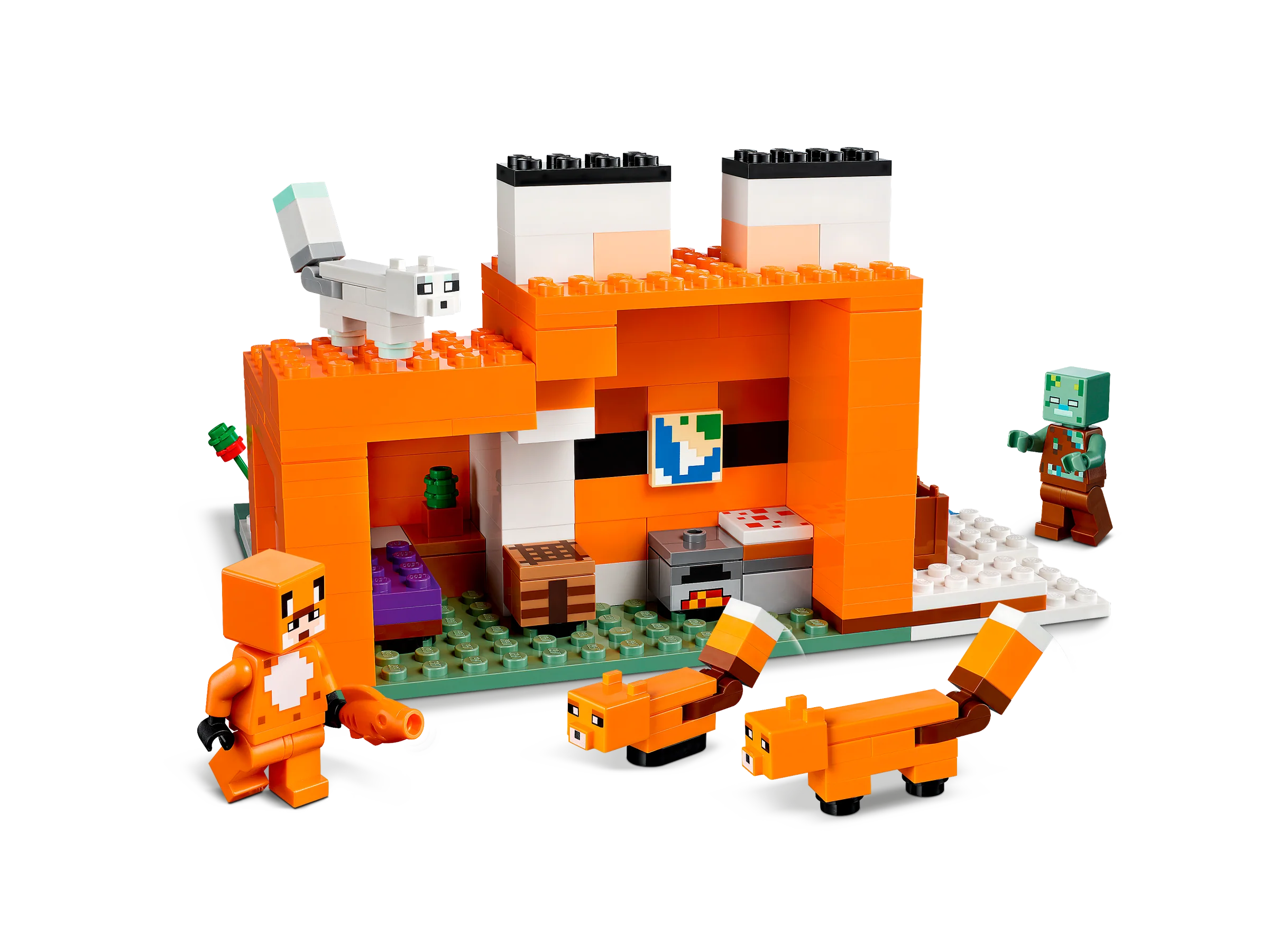 The Fox Lodge - Image 3