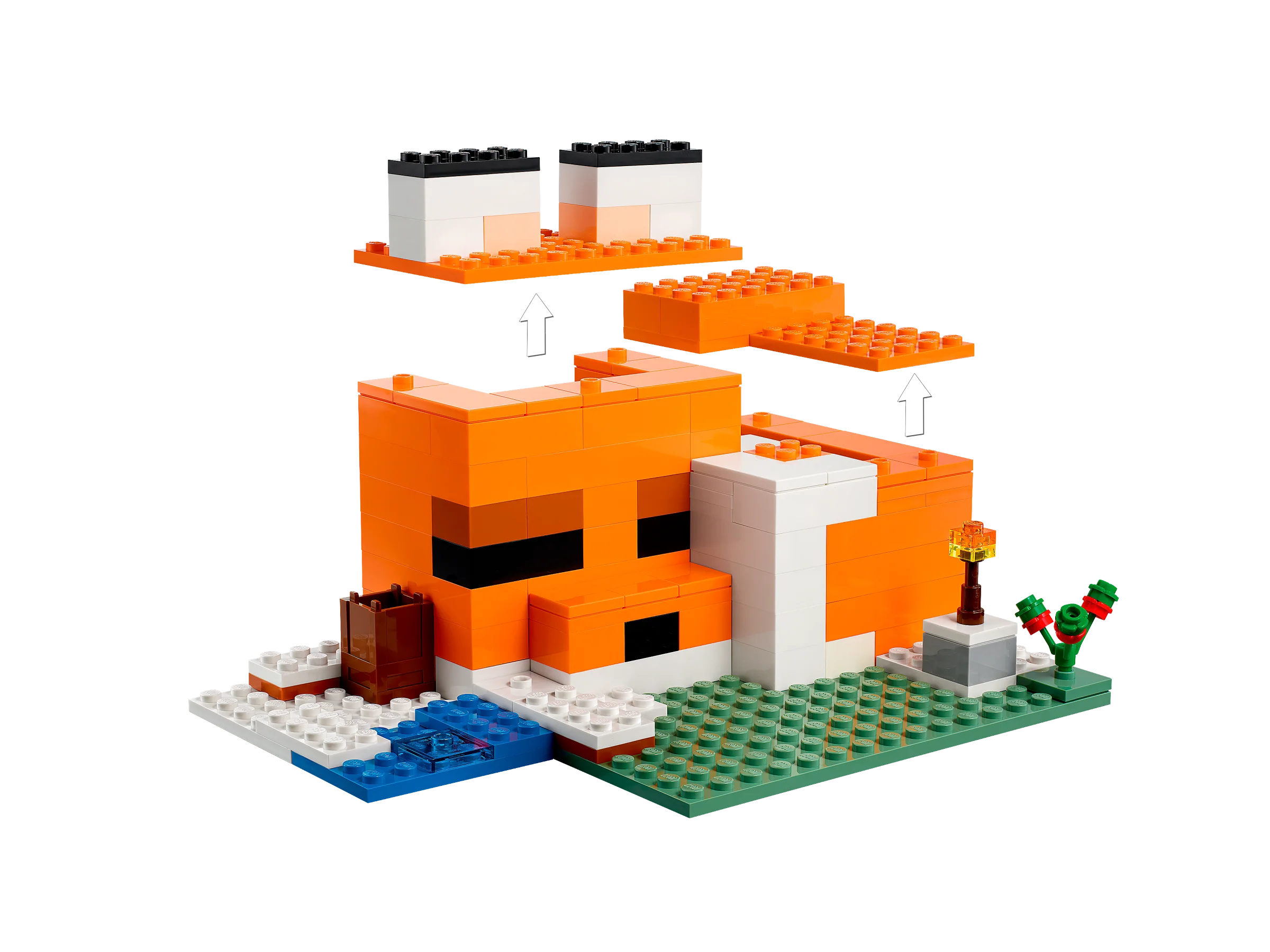 The Fox Lodge - Image 4
