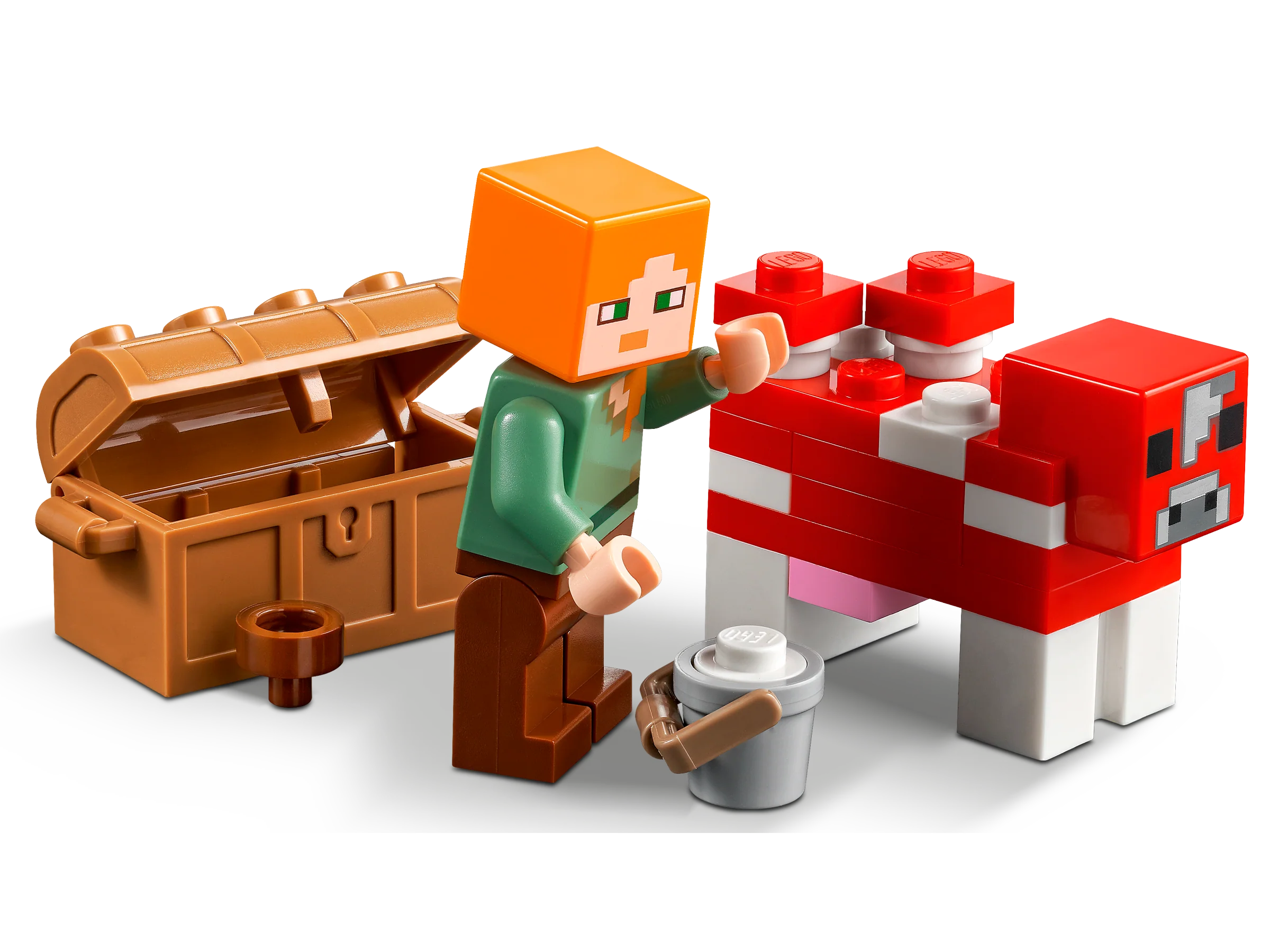 The Mushroom House - Image 4