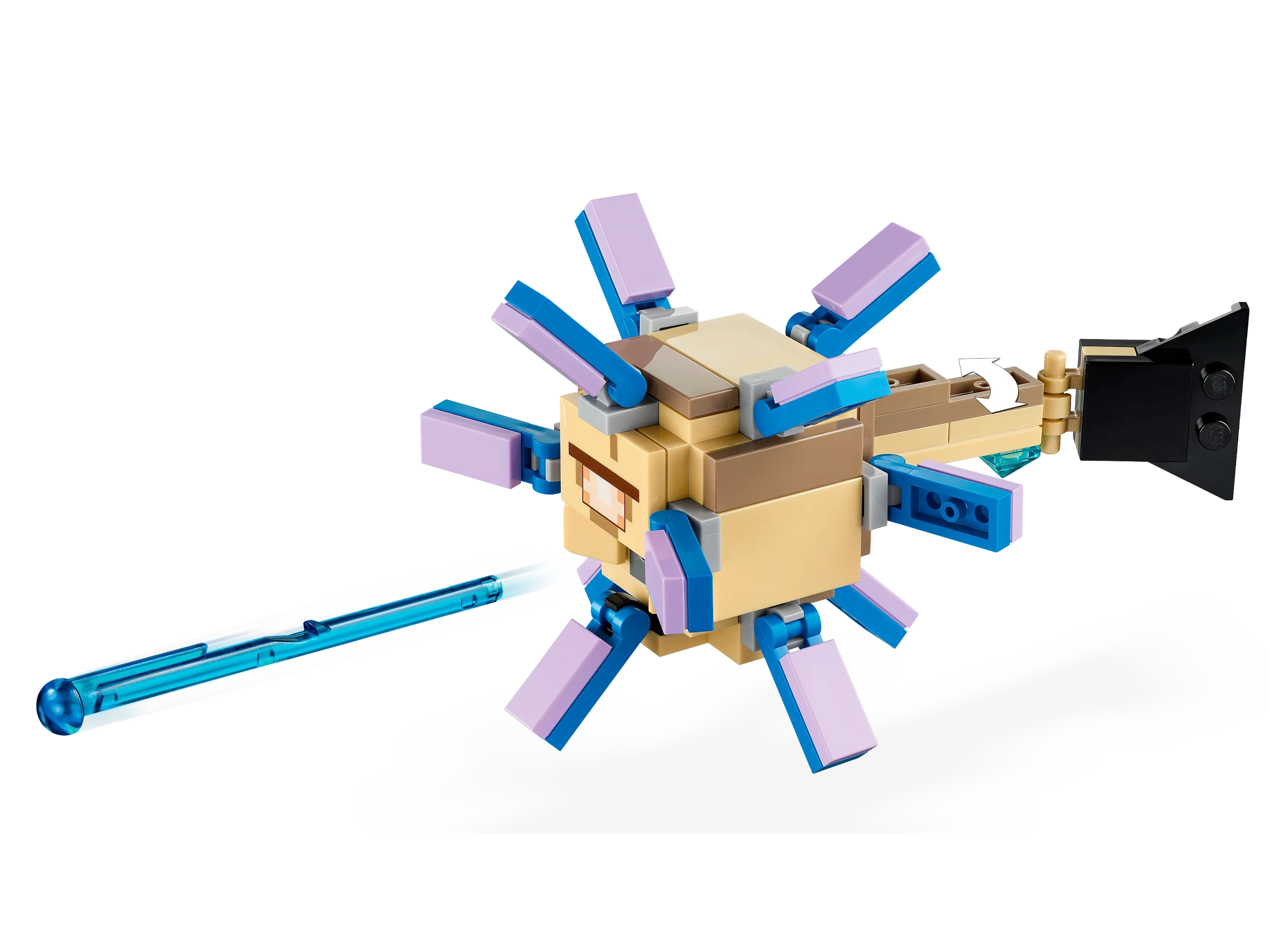 The Guardian Battle - Image 4