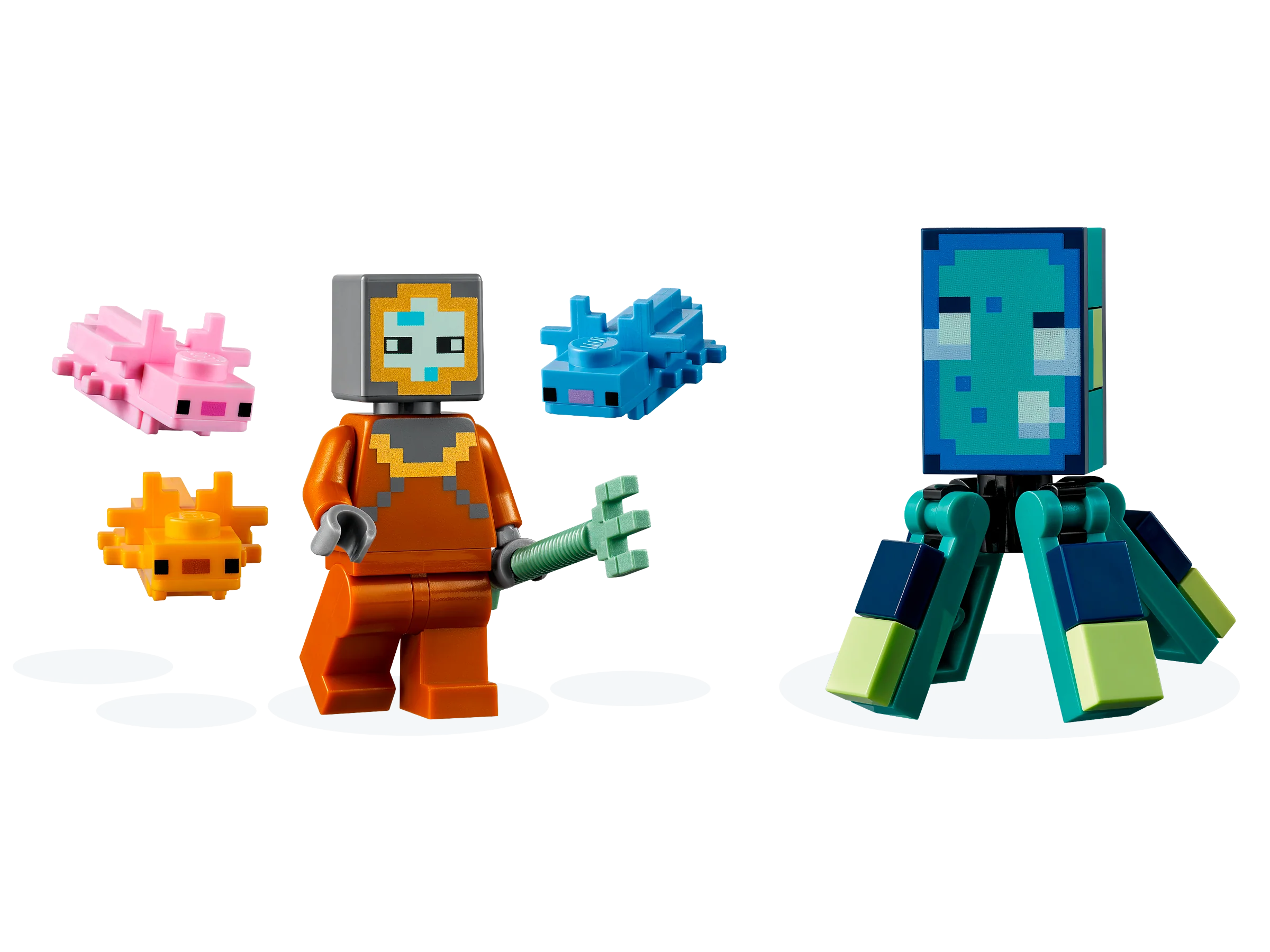 The Guardian Battle - Image 5