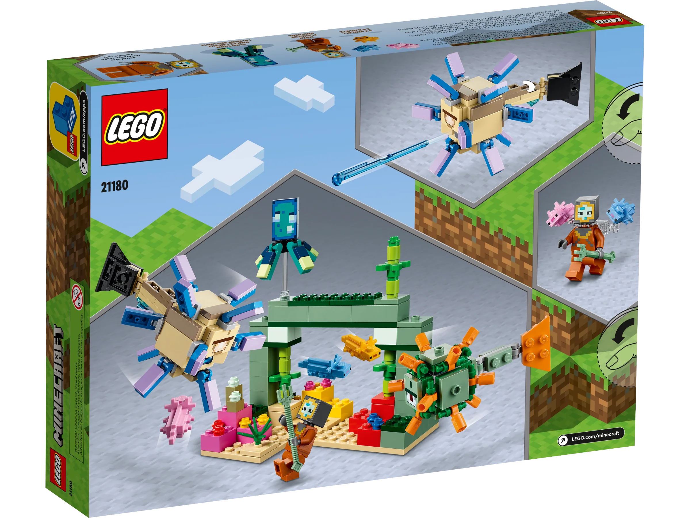 The Guardian Battle - Image 6