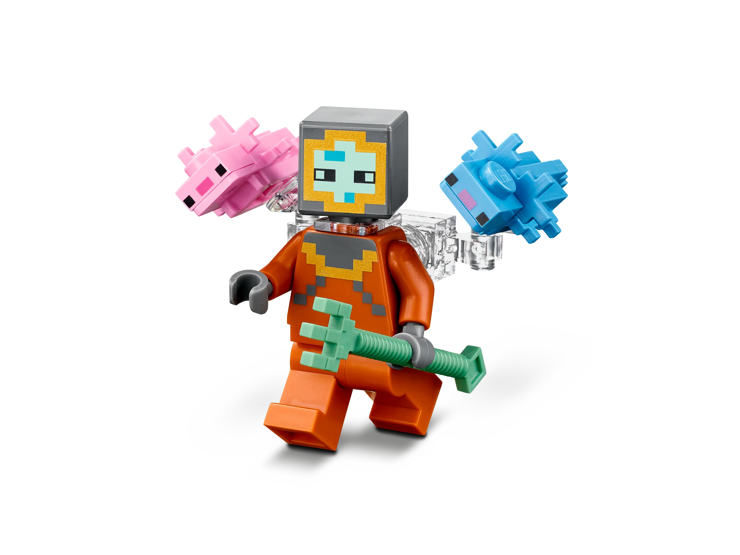 The Guardian Battle - Image 8